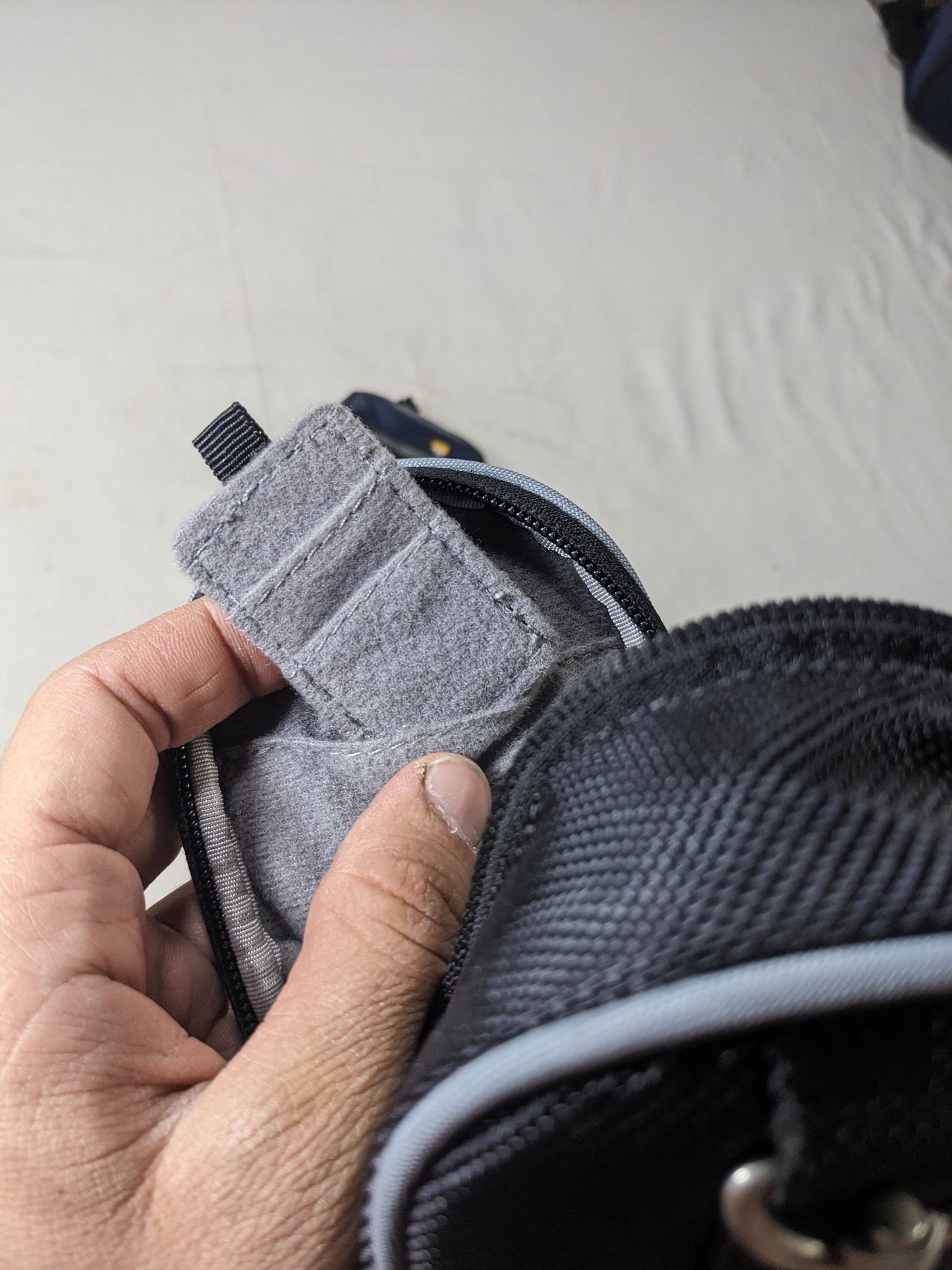 Camera bag/pouch bag U1