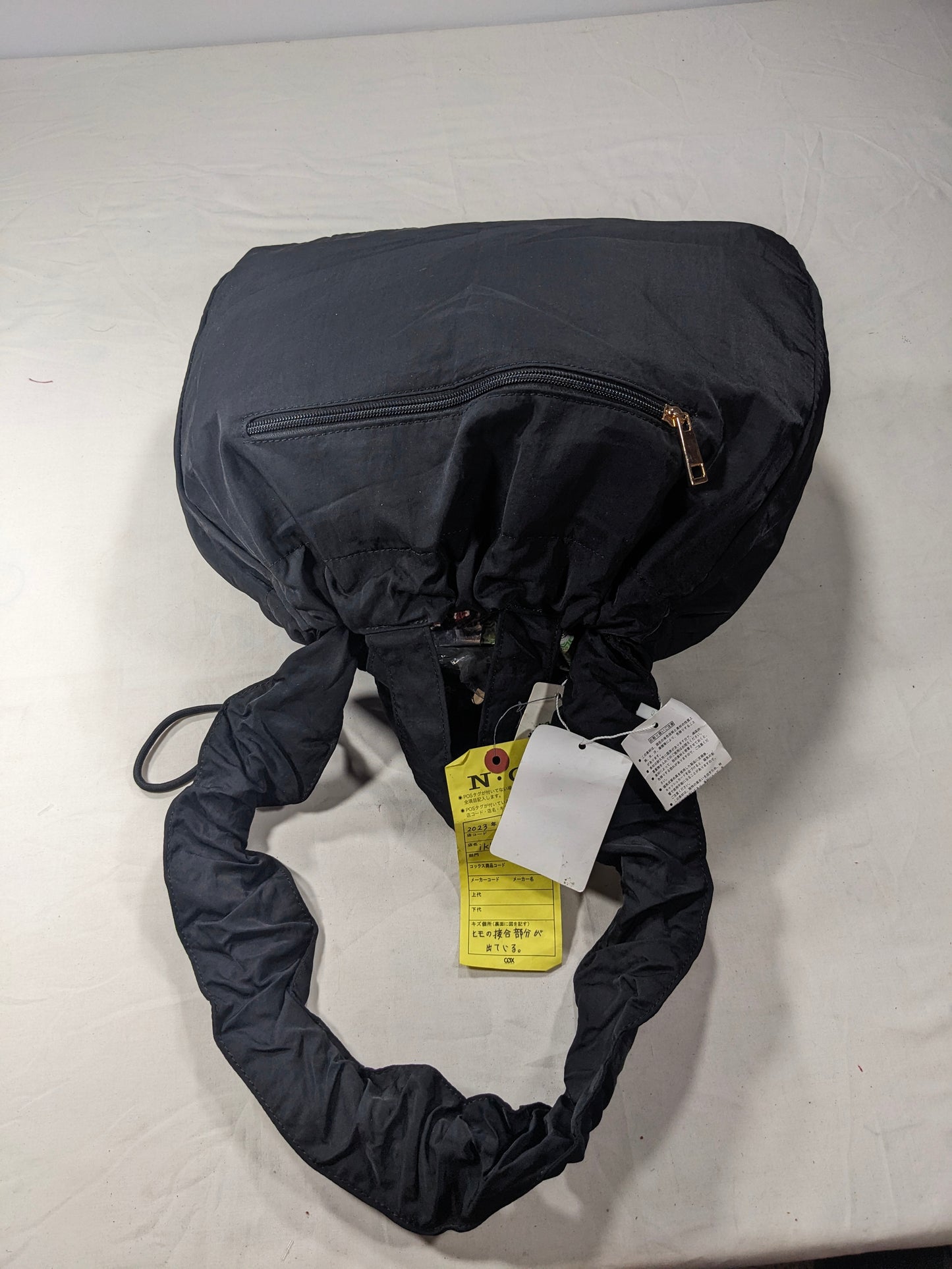Handle bag, Thela bag, the most attractive japan stock