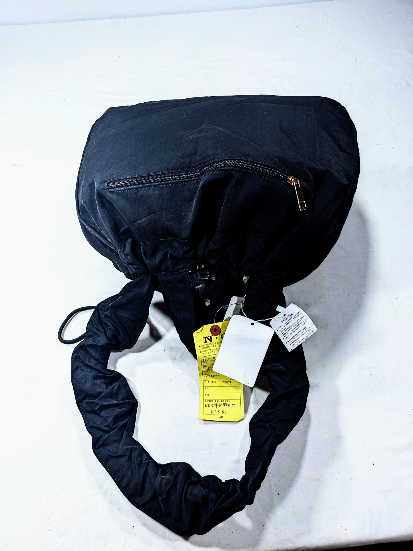 Handle bag, Thela bag, the most attractive japan stock