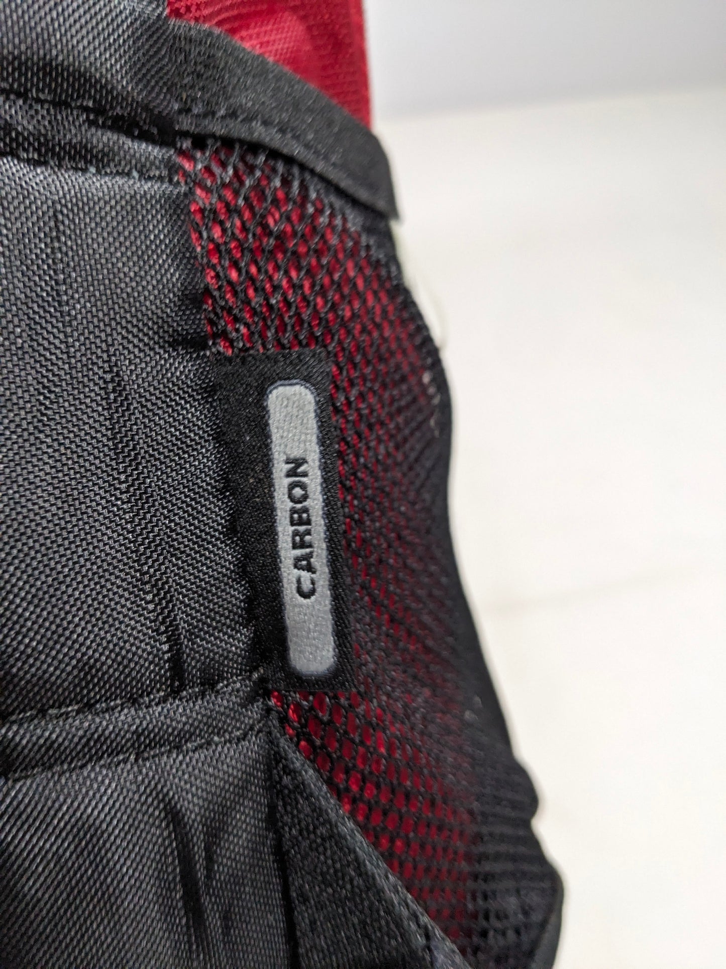 Ogio preloved red color backpack