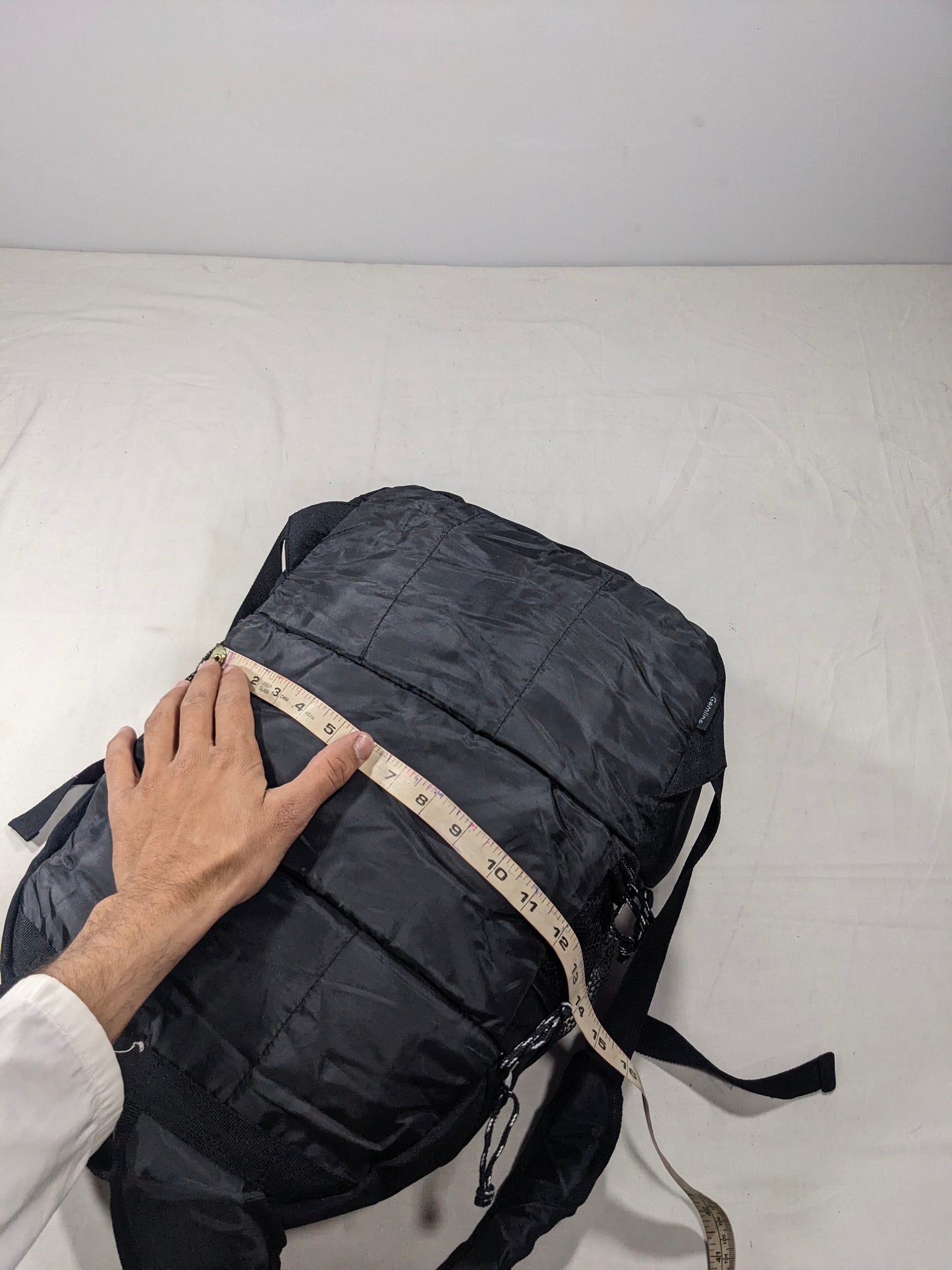 Gemline authentic cooler/Ice backpack
