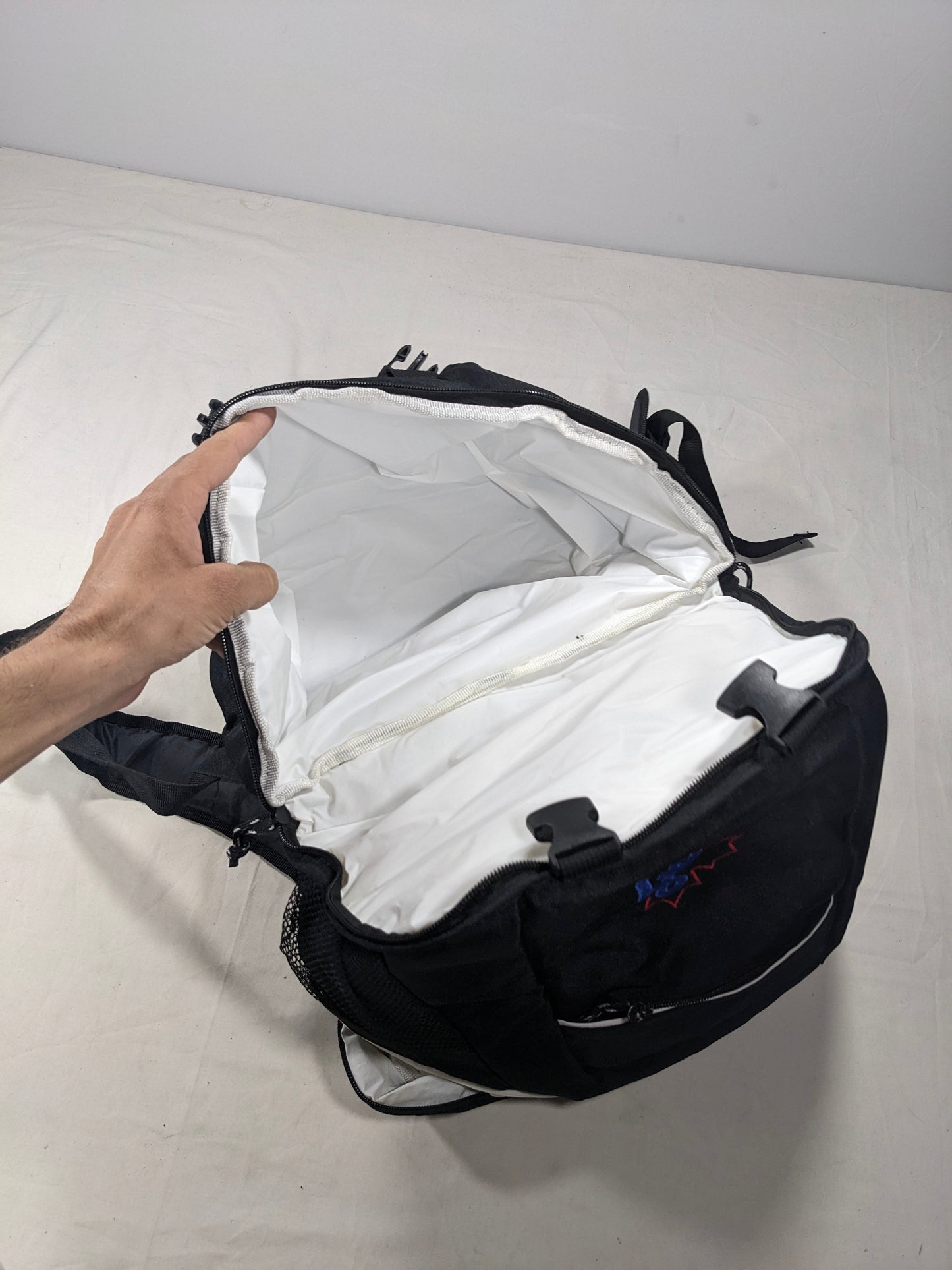 Gemline authentic cooler/Ice backpack