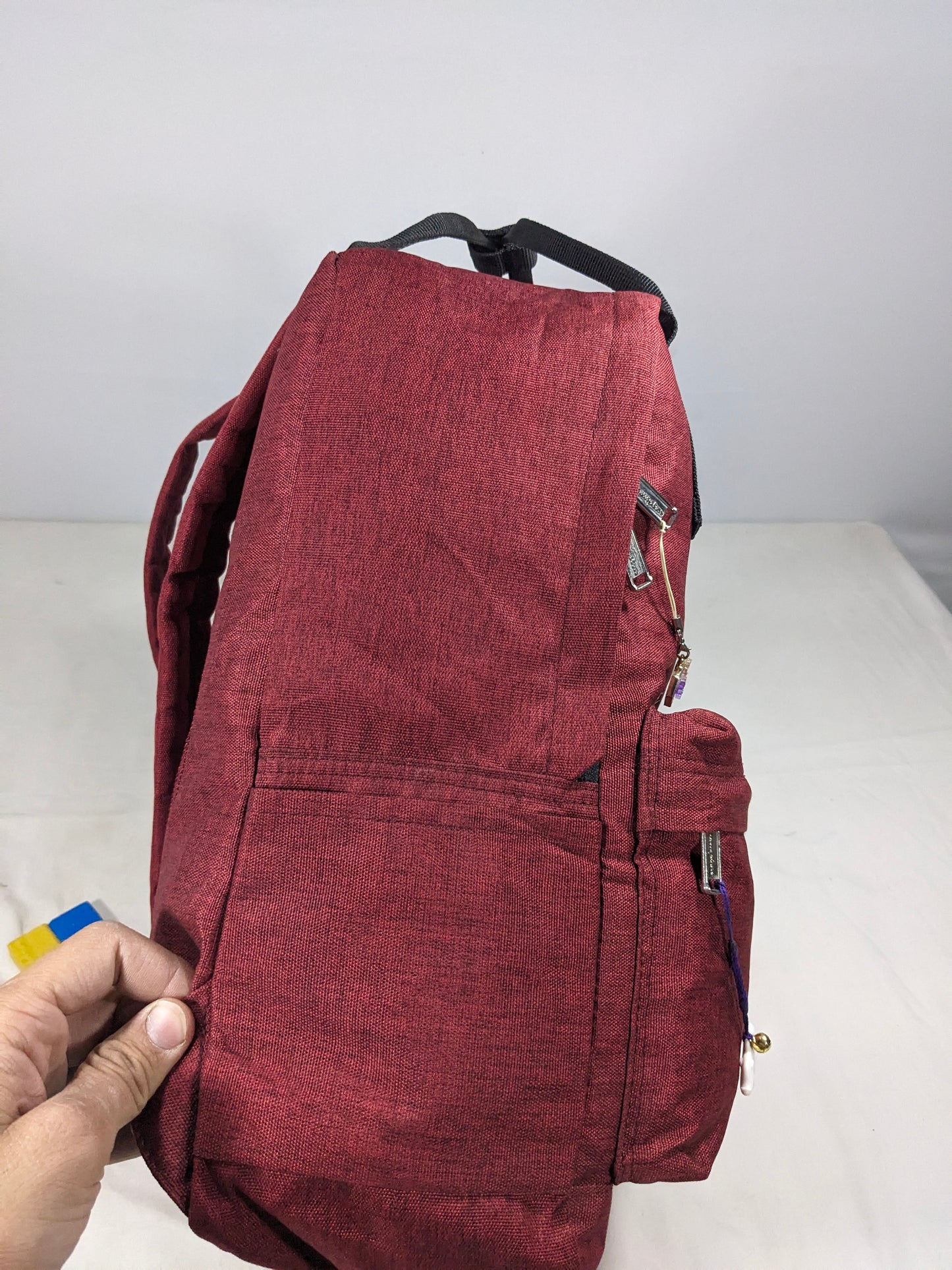 Champion brand from japan stock baby backpack