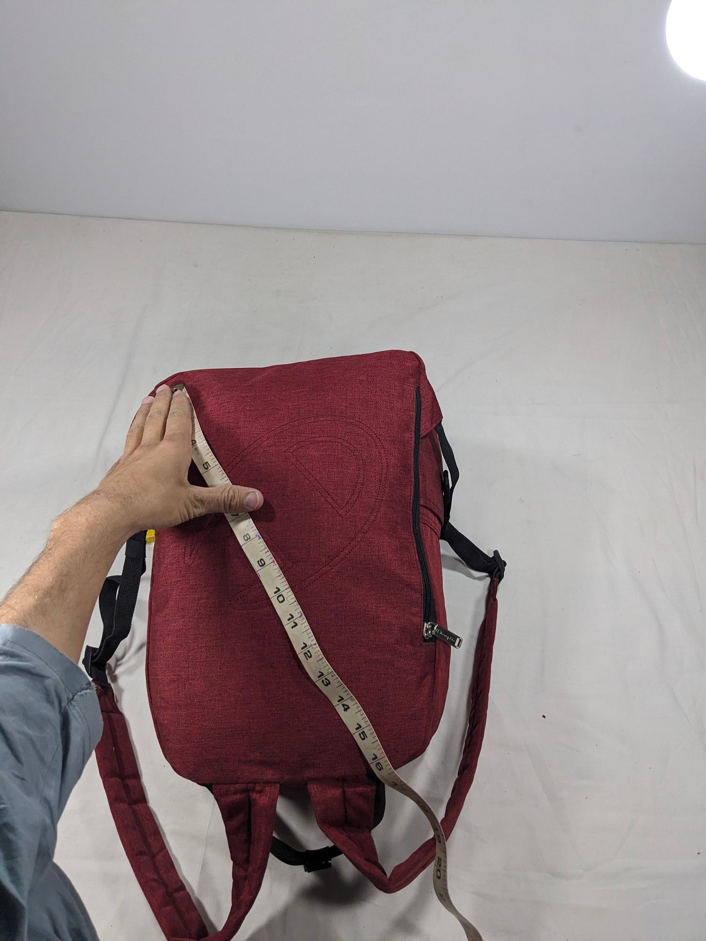 Champion brand from japan stock baby backpack