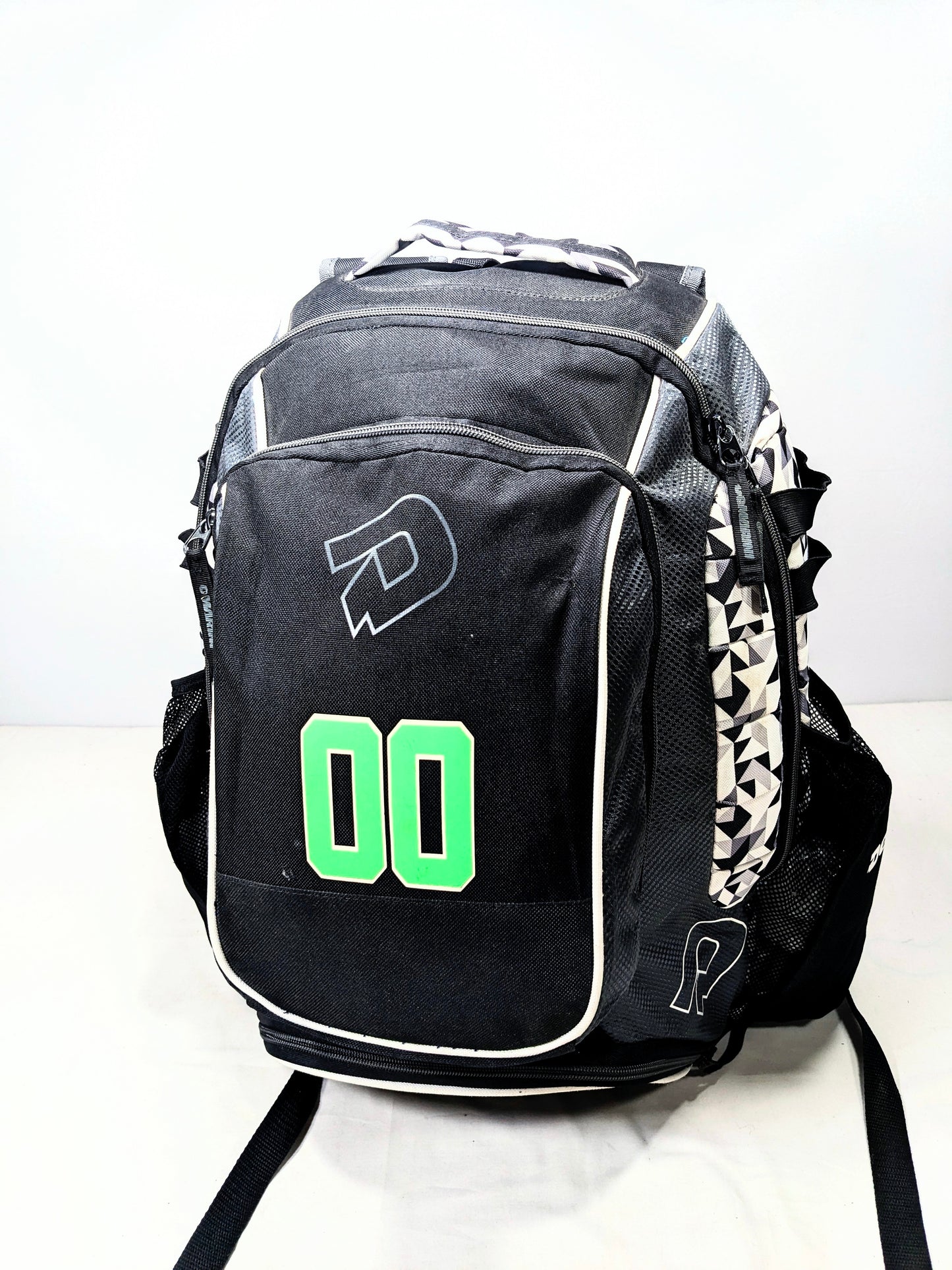 Demorani preloved backpack