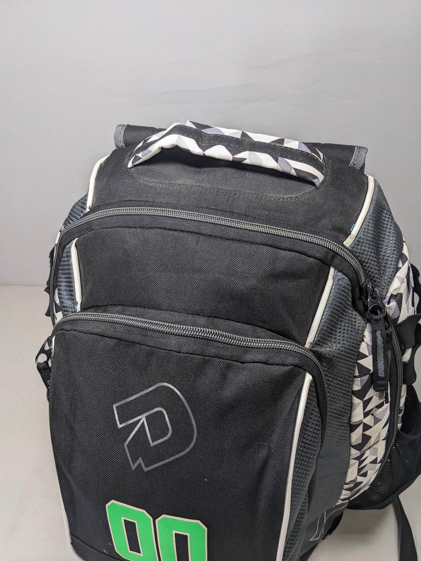 Demorani preloved backpack