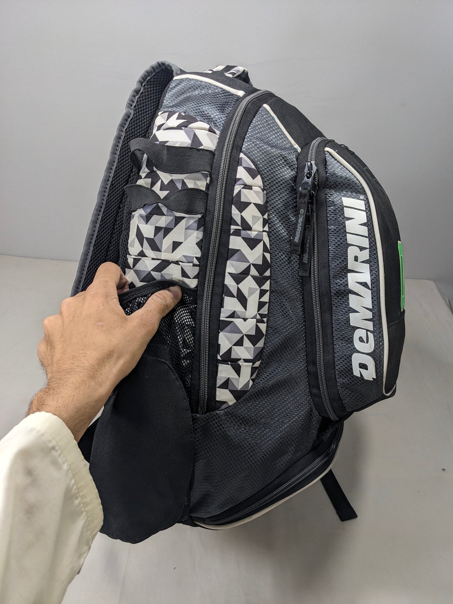 Demorani preloved backpack
