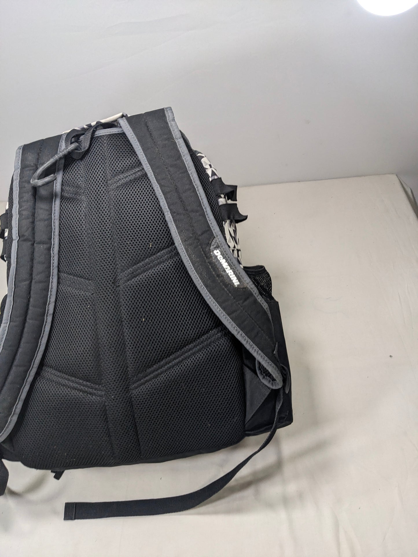 Demorani preloved backpack