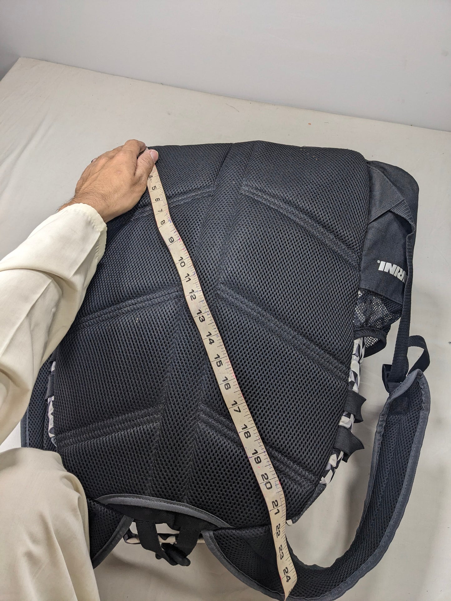 Demorani preloved backpack