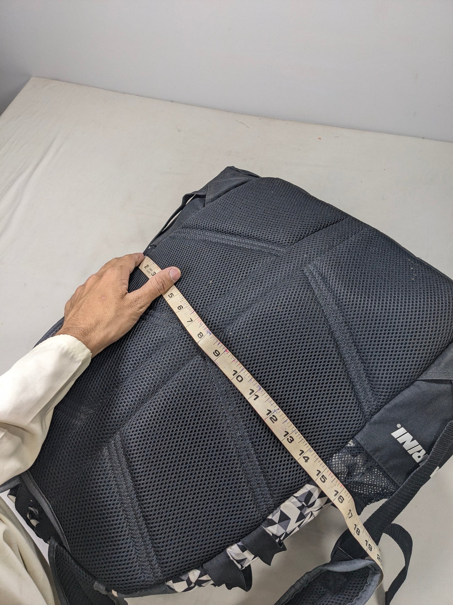 Demorani preloved backpack