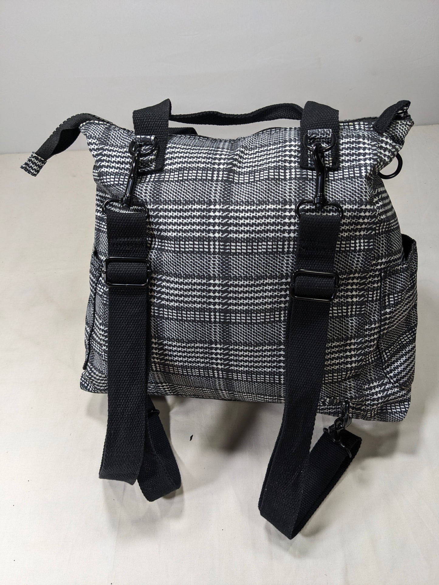 imported lot backpack