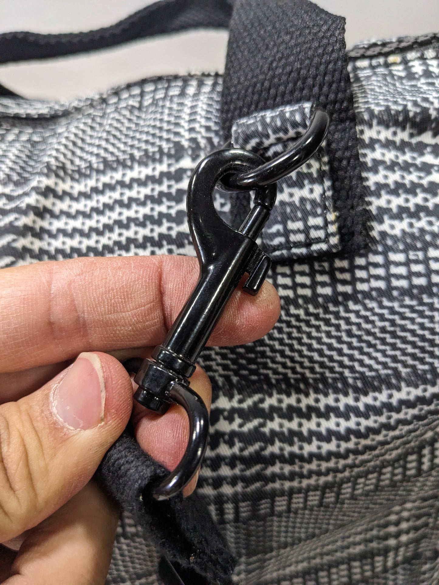imported lot backpack