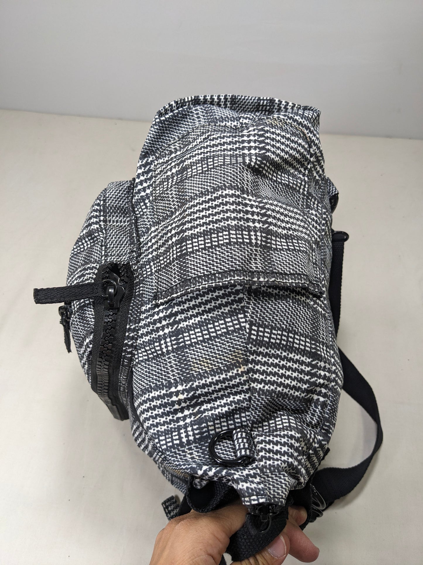 imported lot backpack