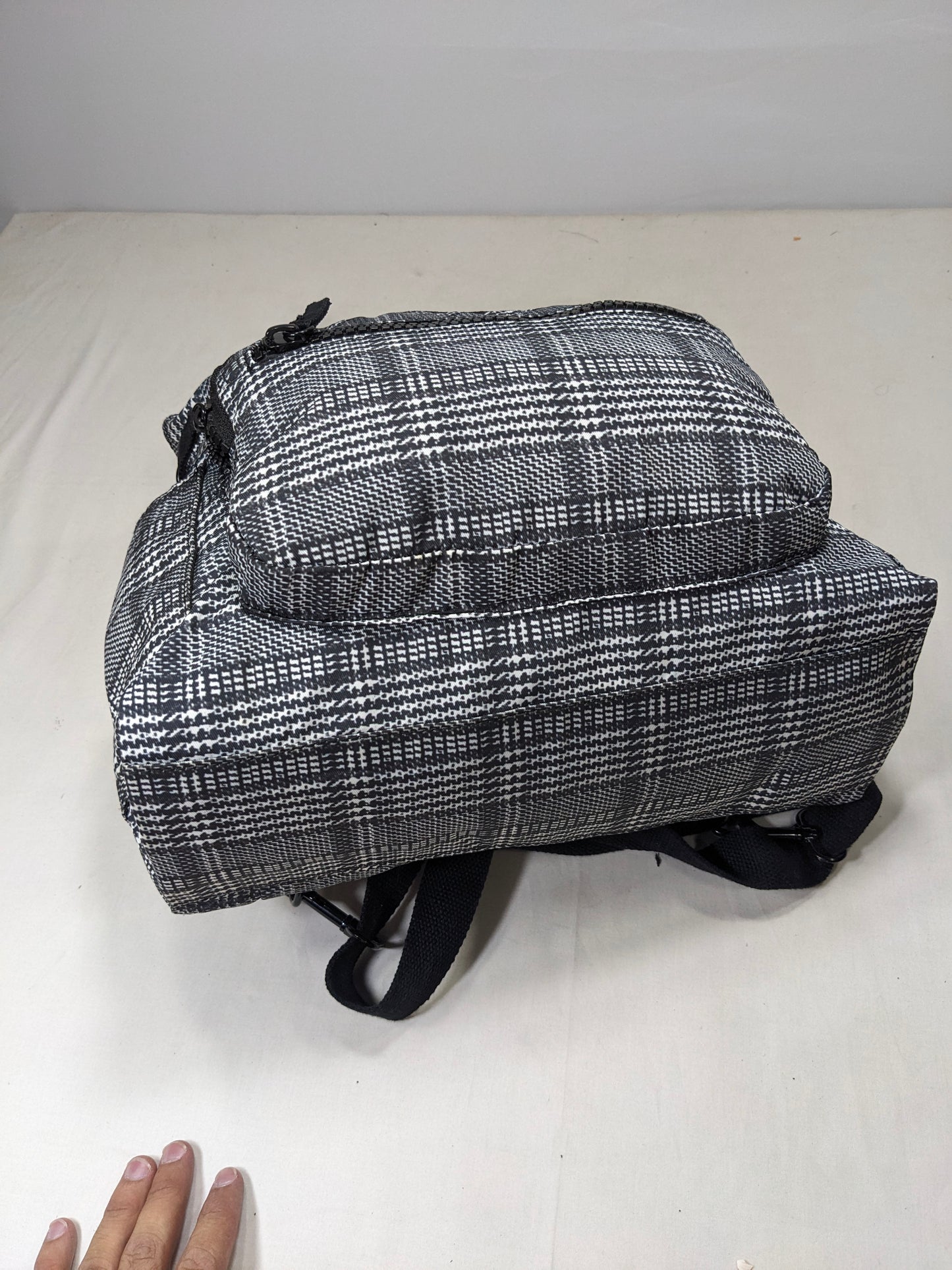 imported lot backpack