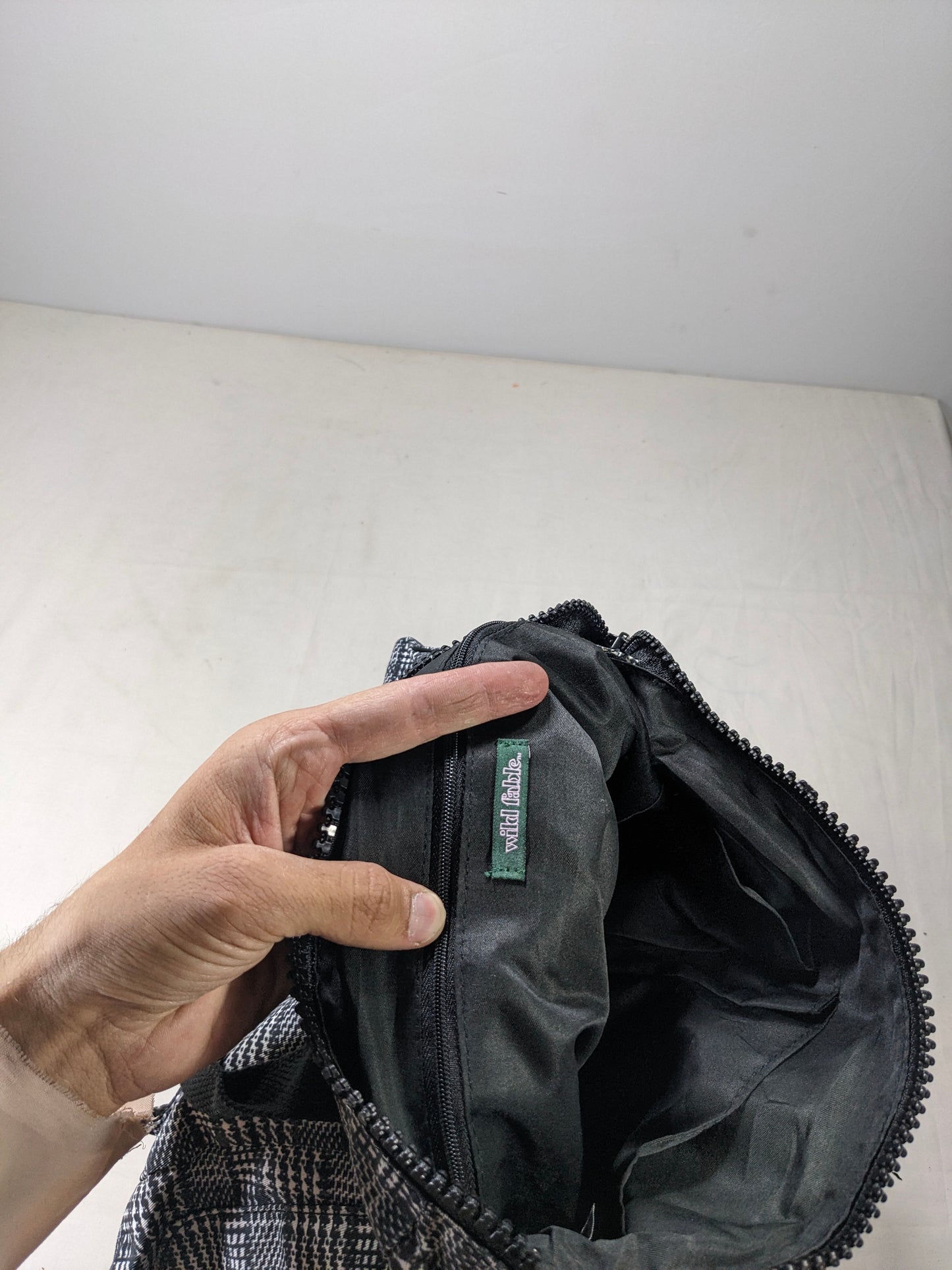 imported lot backpack