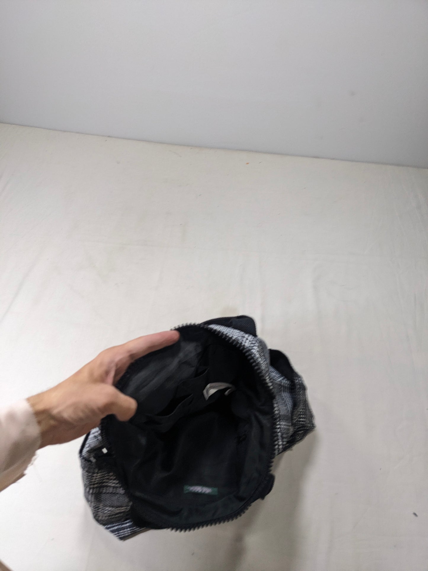 imported lot backpack