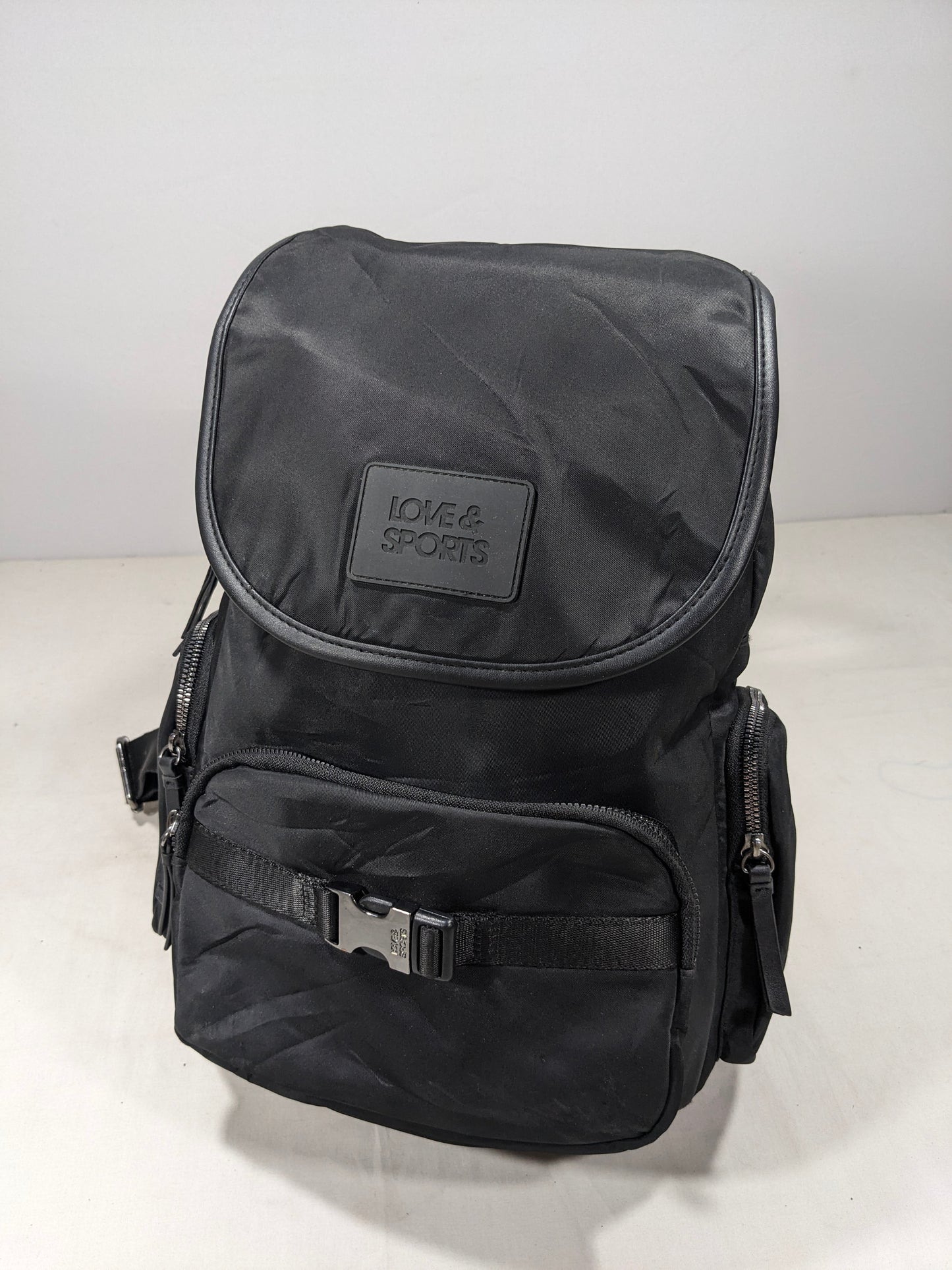 Loves & Sport premium material backpack