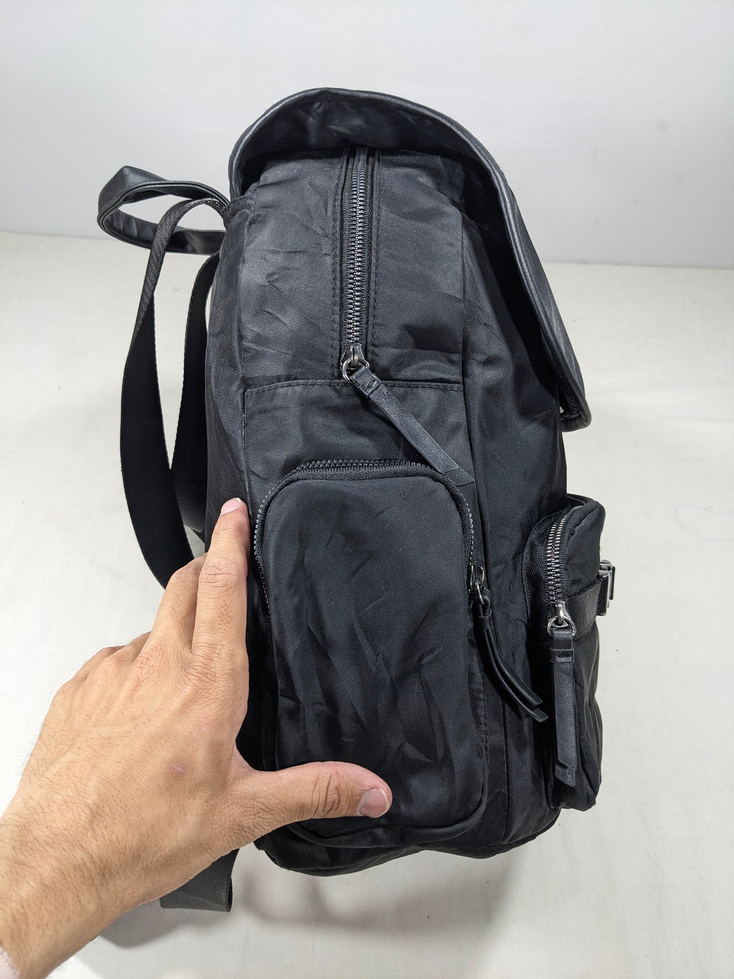 Loves & Sport premium material backpack