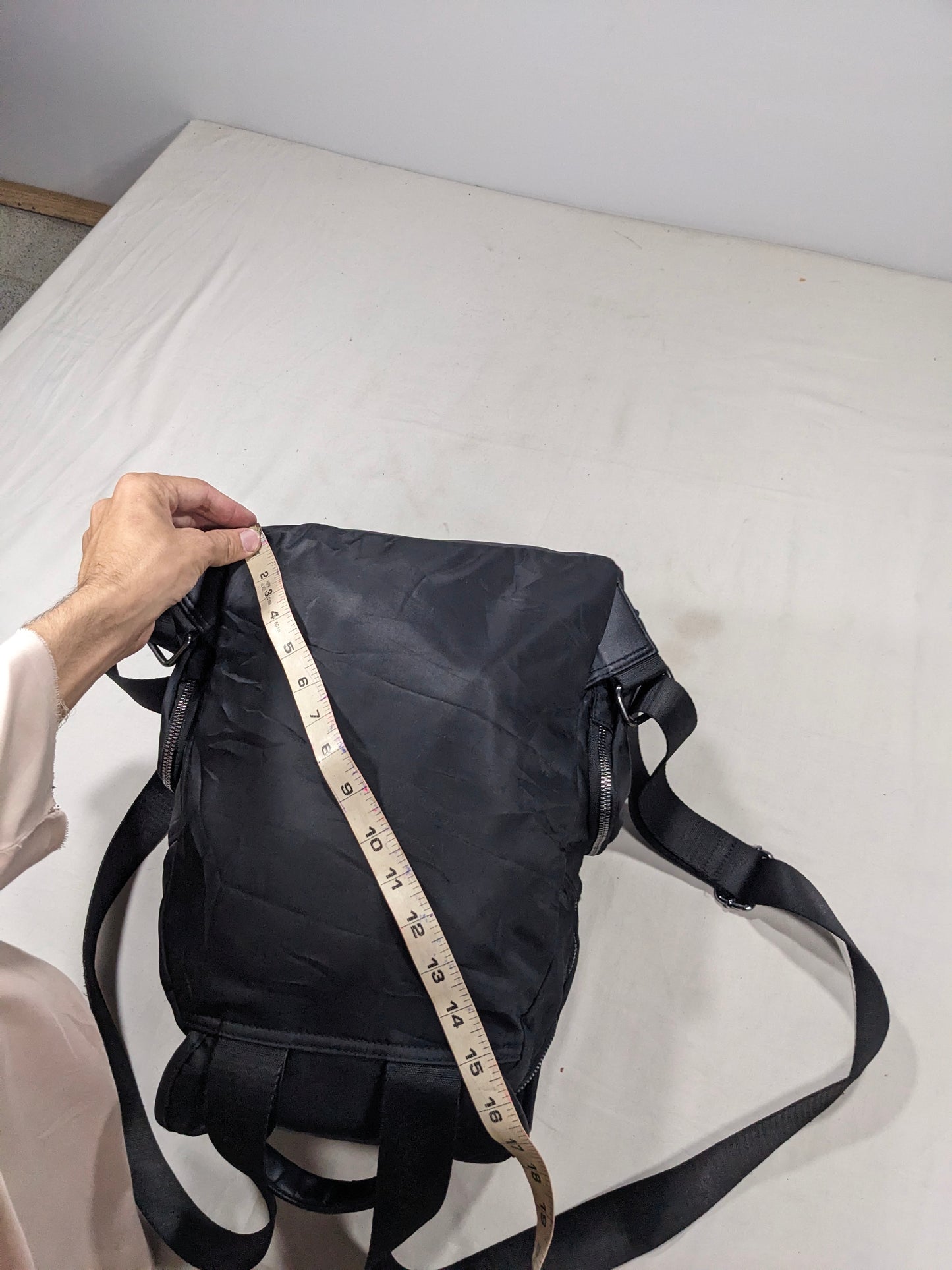 Loves & Sport premium material backpack