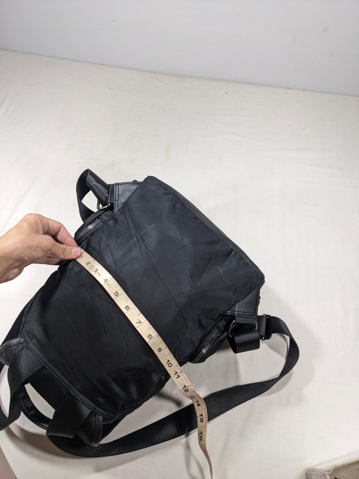 Loves & Sport premium material backpack