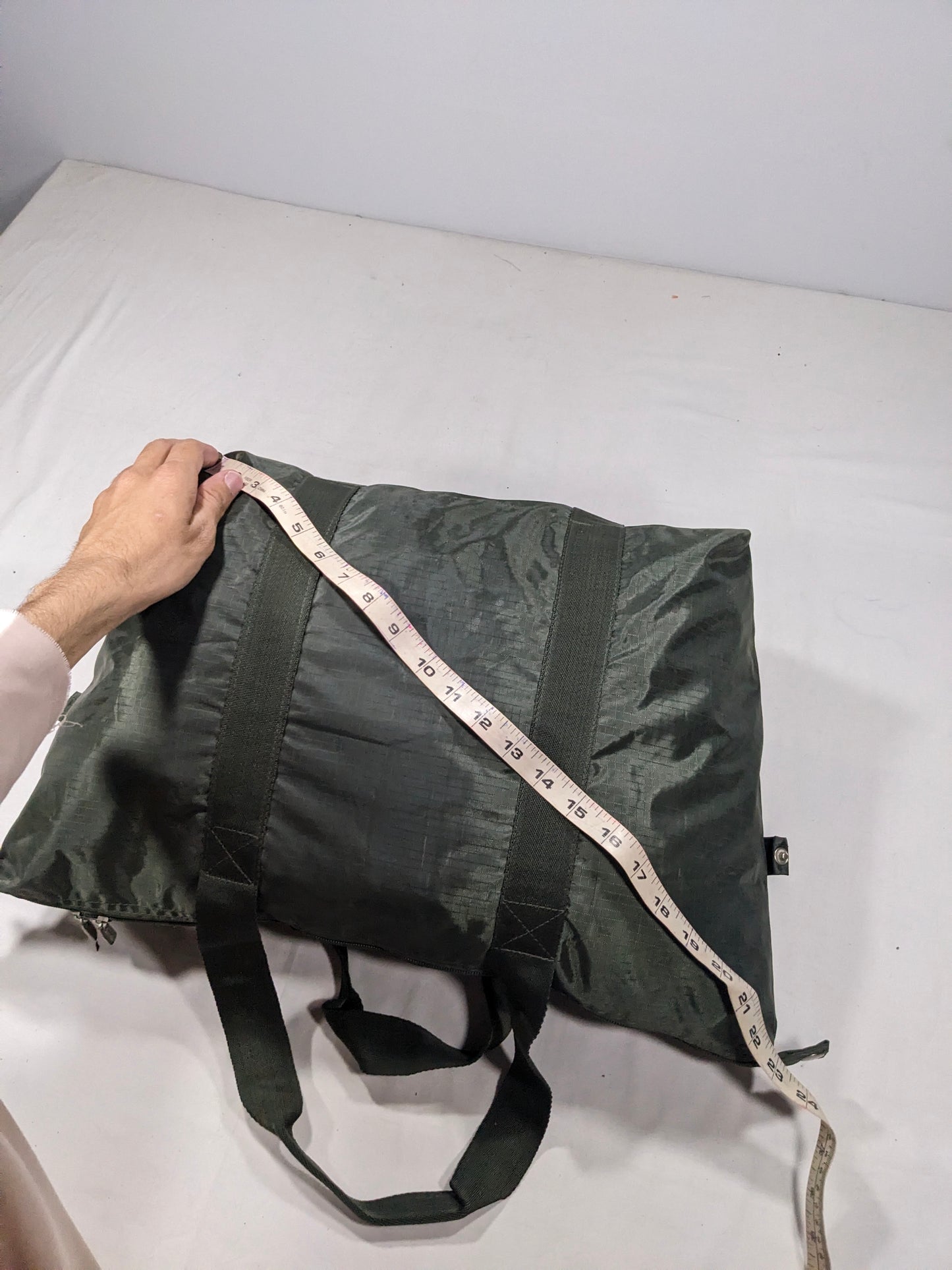 Japan stock light weight bag