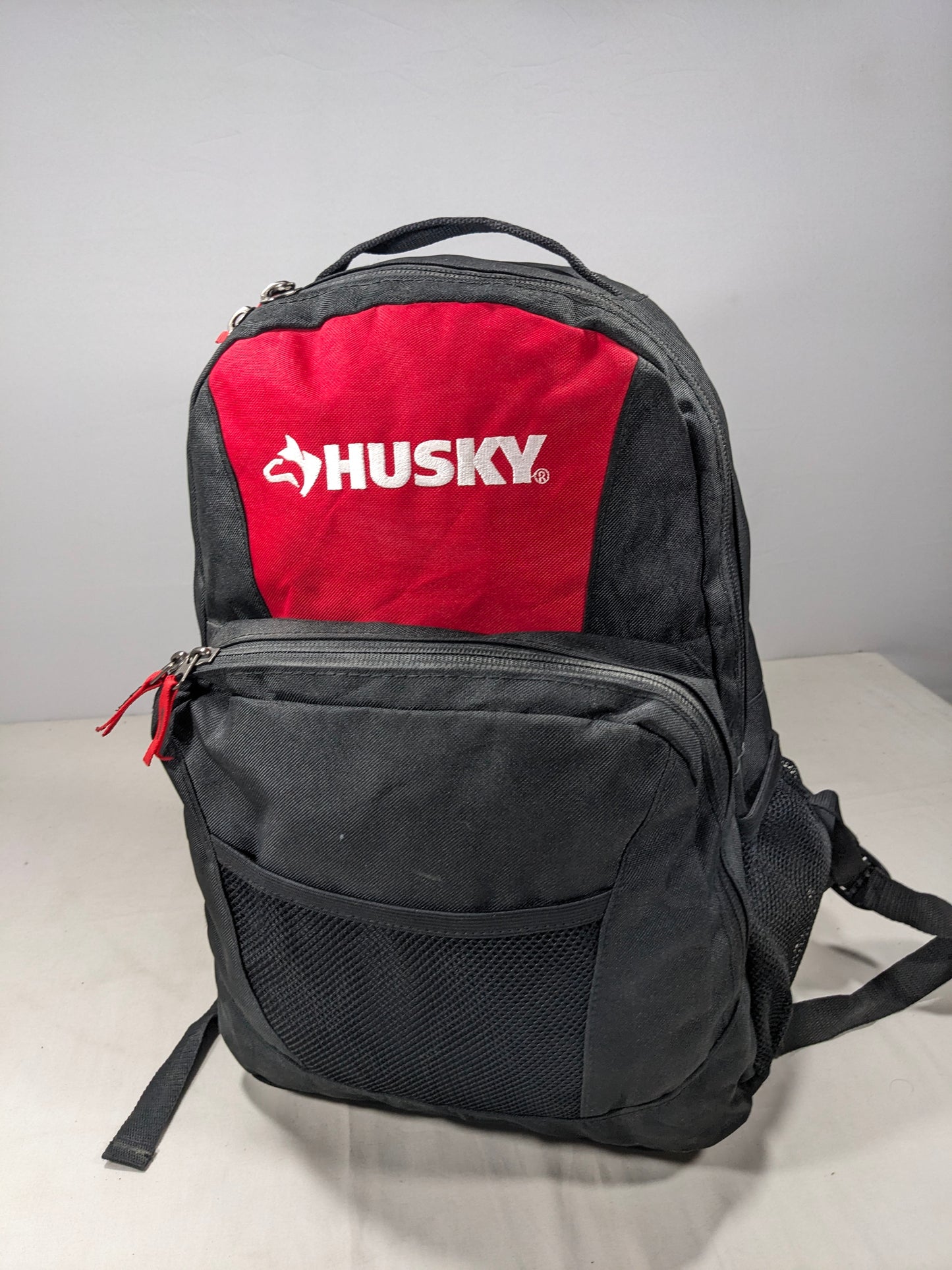 Instruments carrying backpack