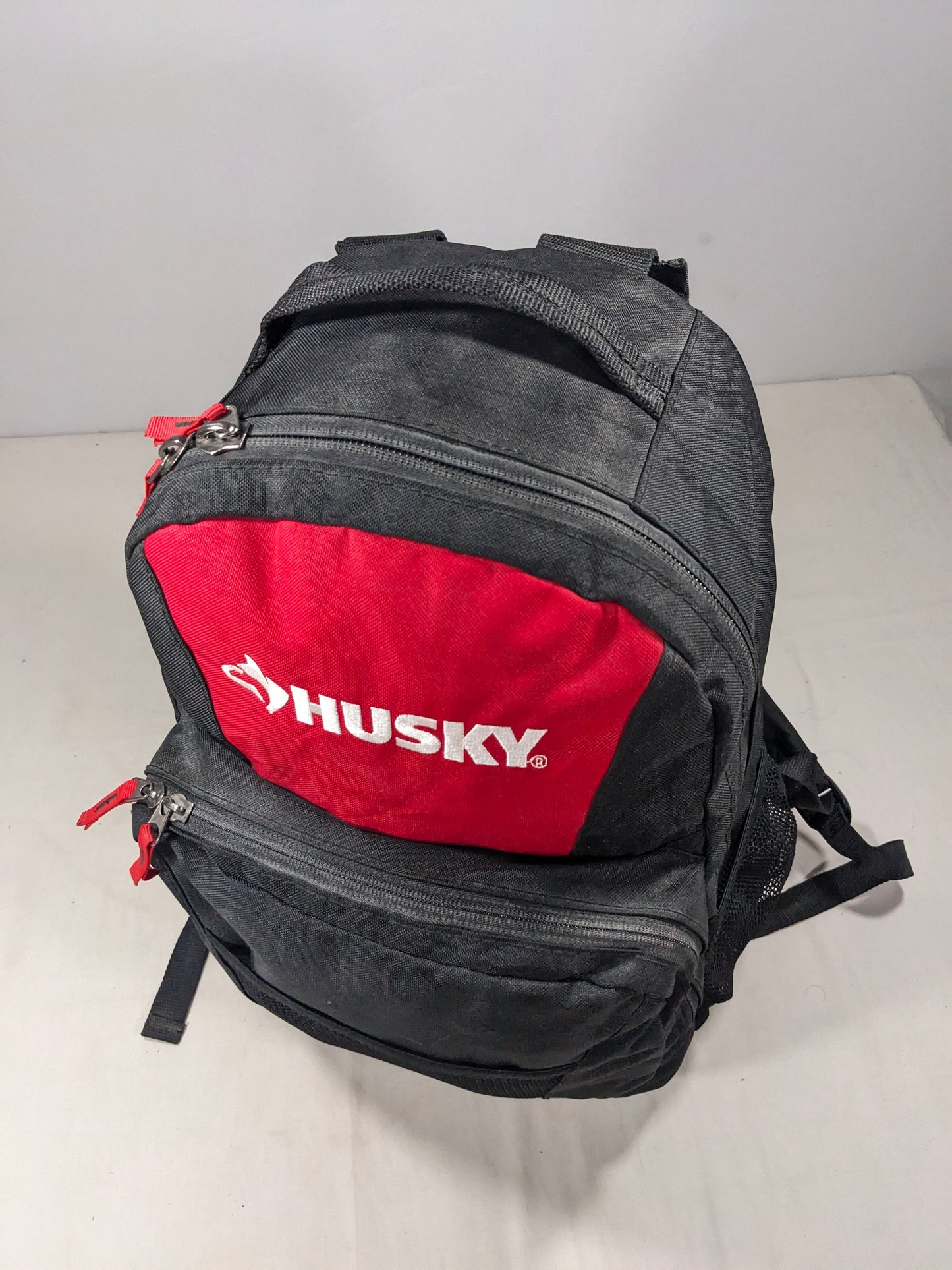 Instruments carrying backpack