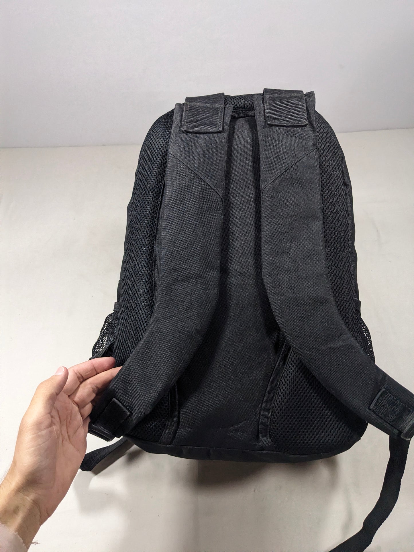 Instruments carrying backpack