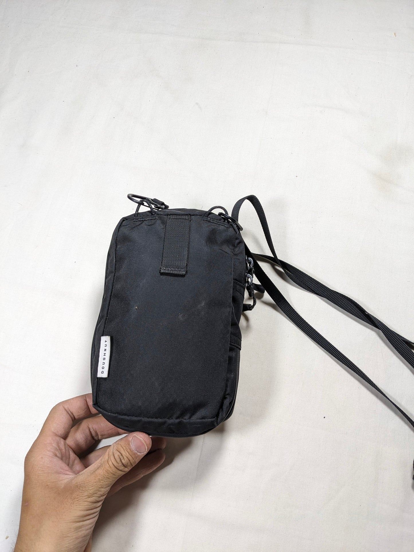 Cross body bag, long strap bag