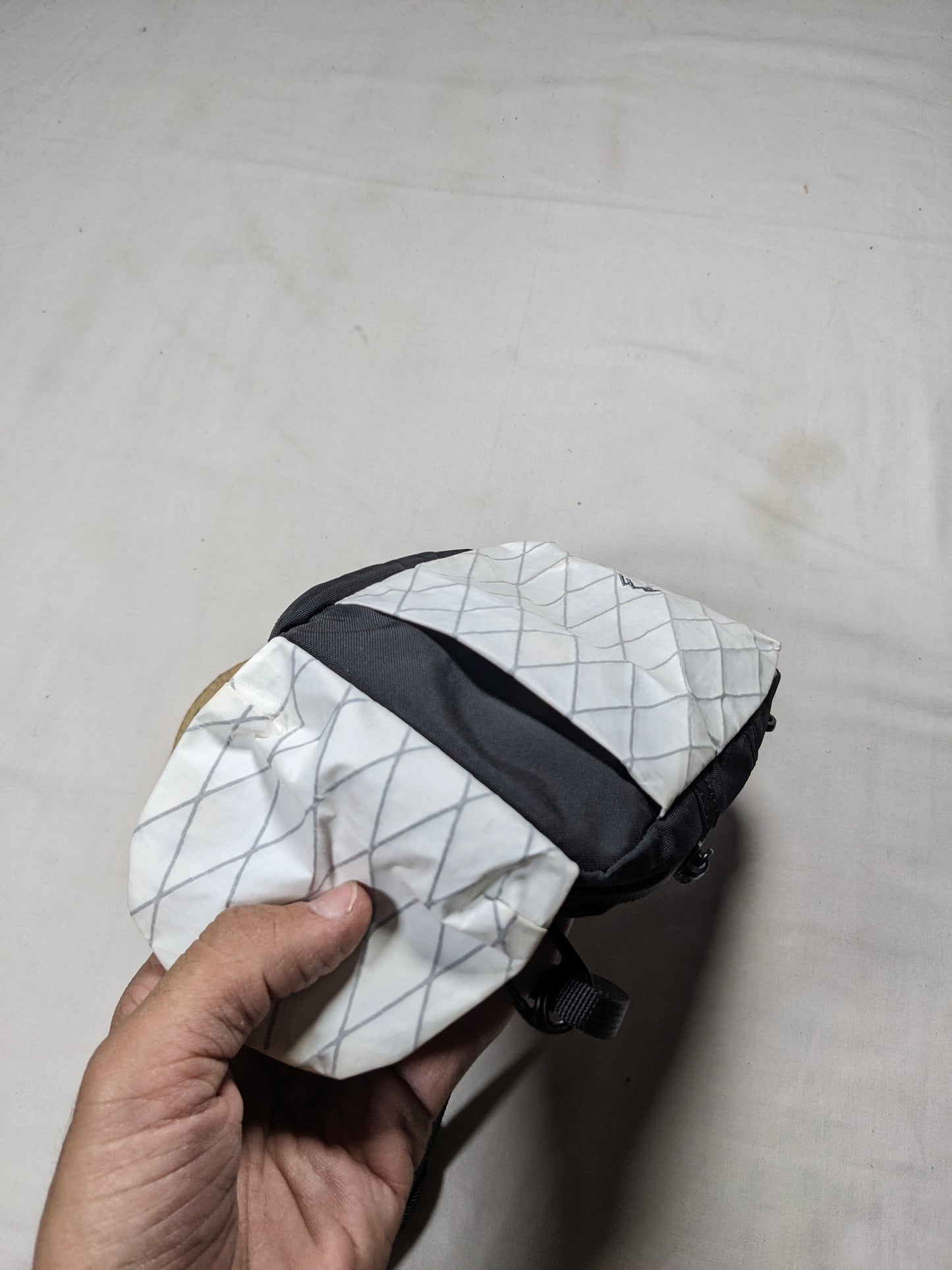 Cross body bag, long strap bag
