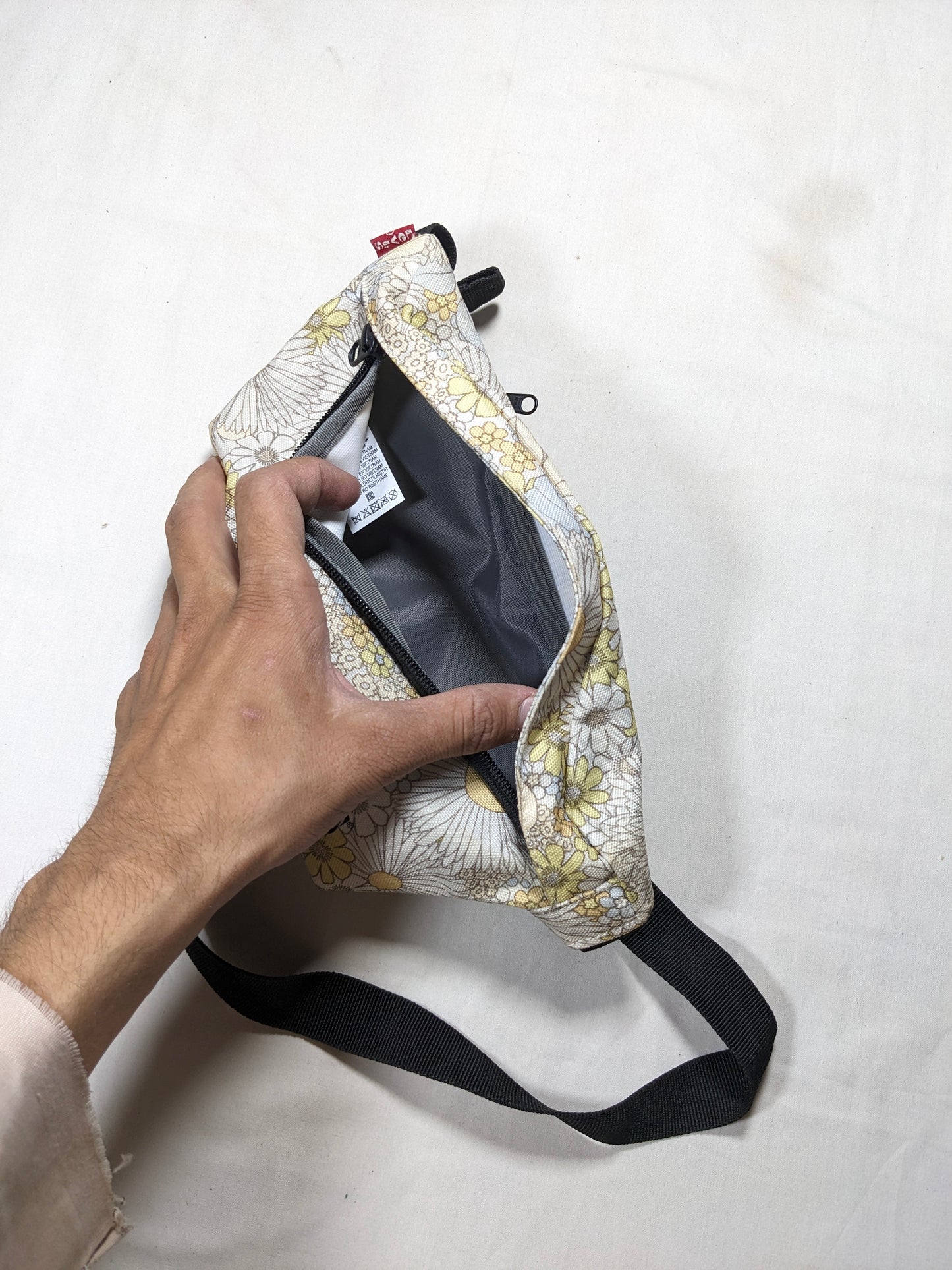 Levi's brand new waist belt