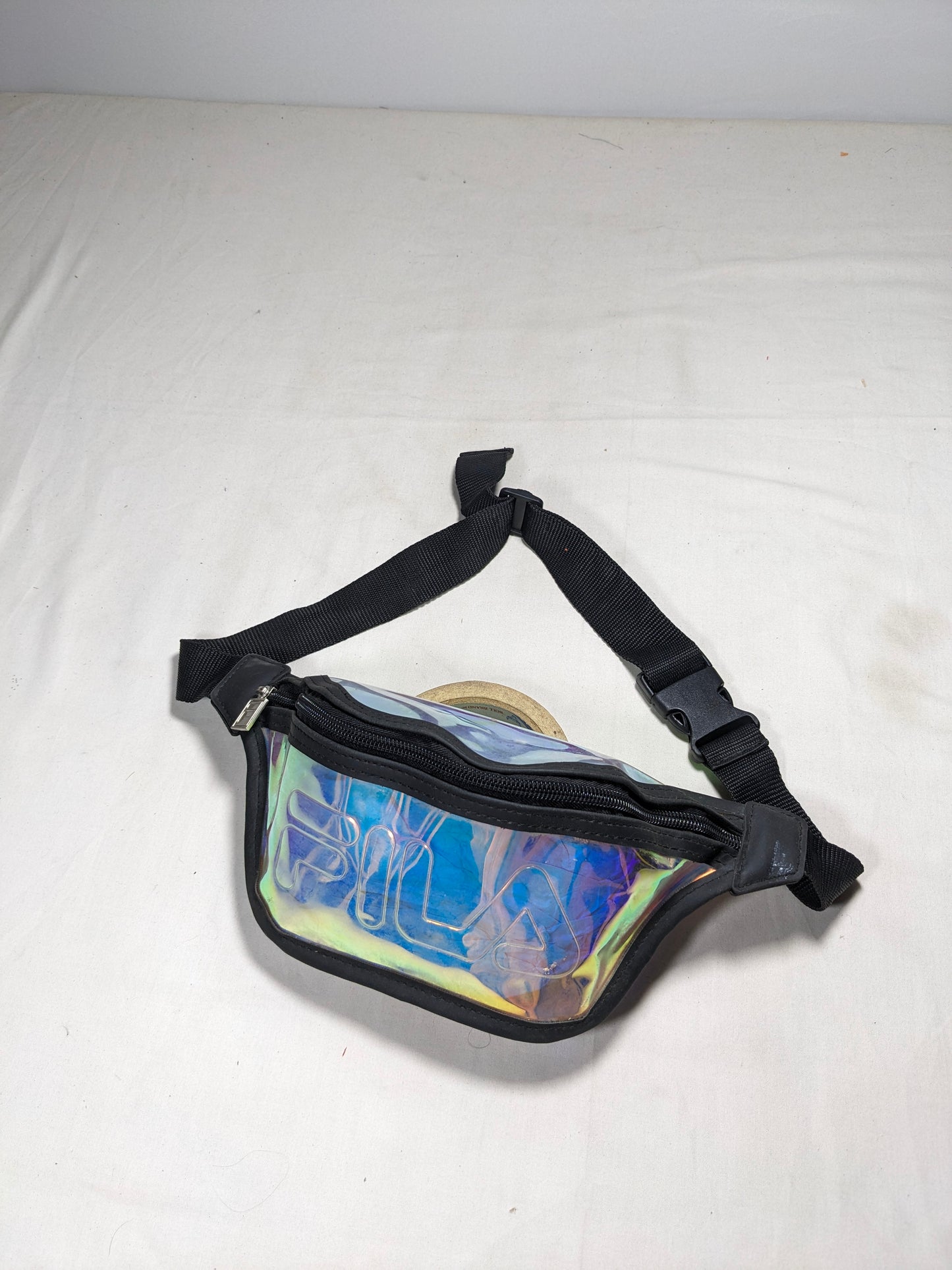 Fila brand new luminous waist belt bag