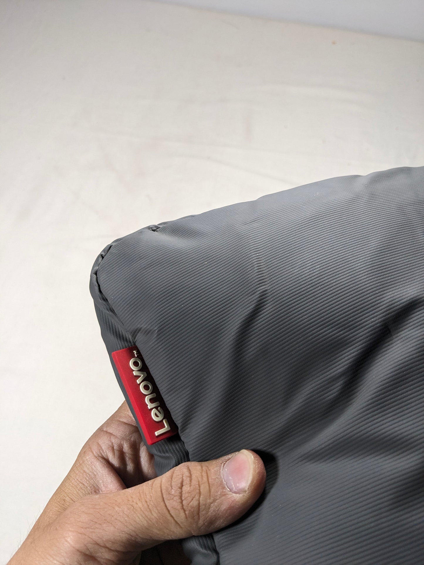 Lenovo laptop bag, sleeve