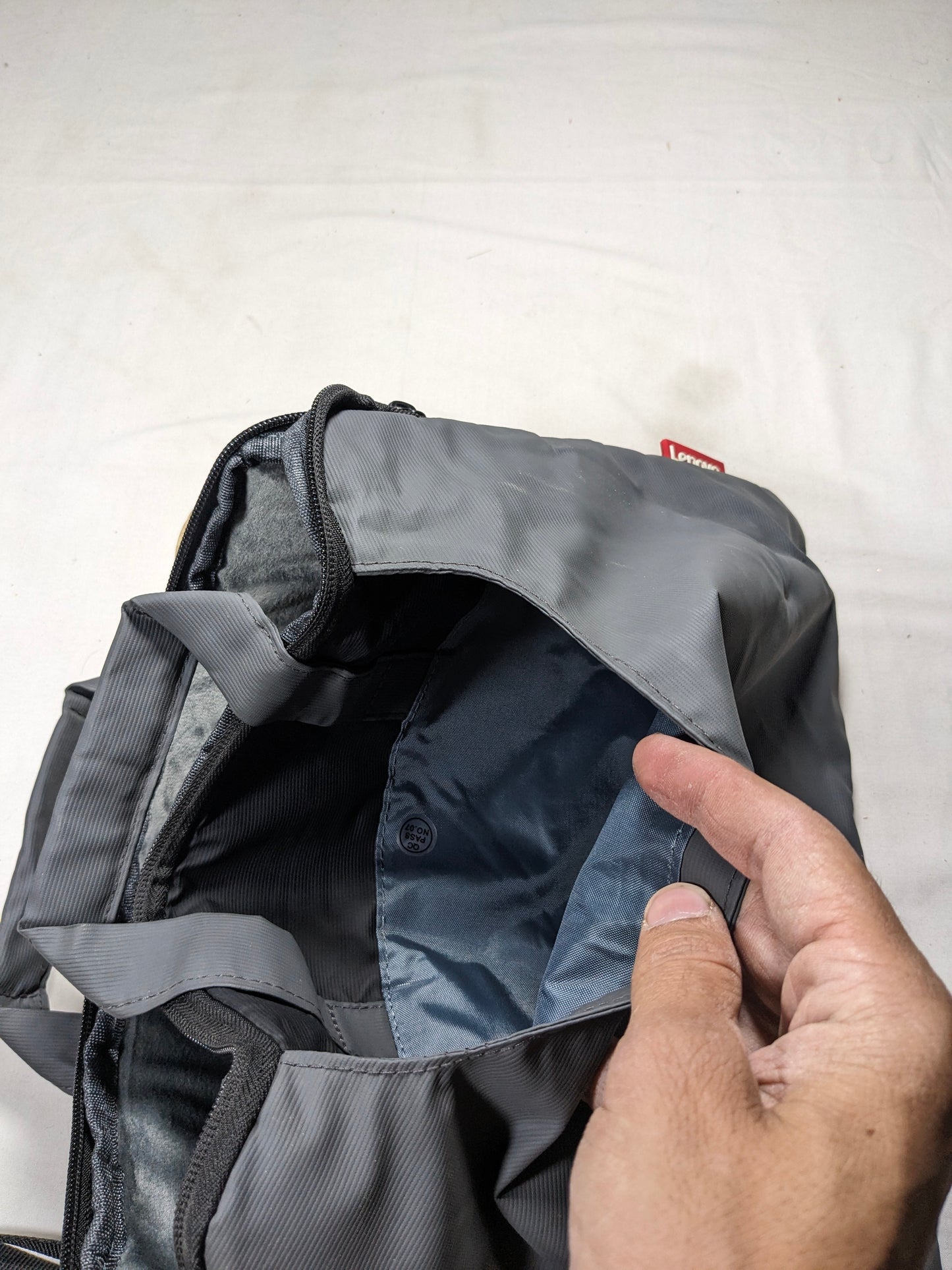 Lenovo laptop bag, sleeve