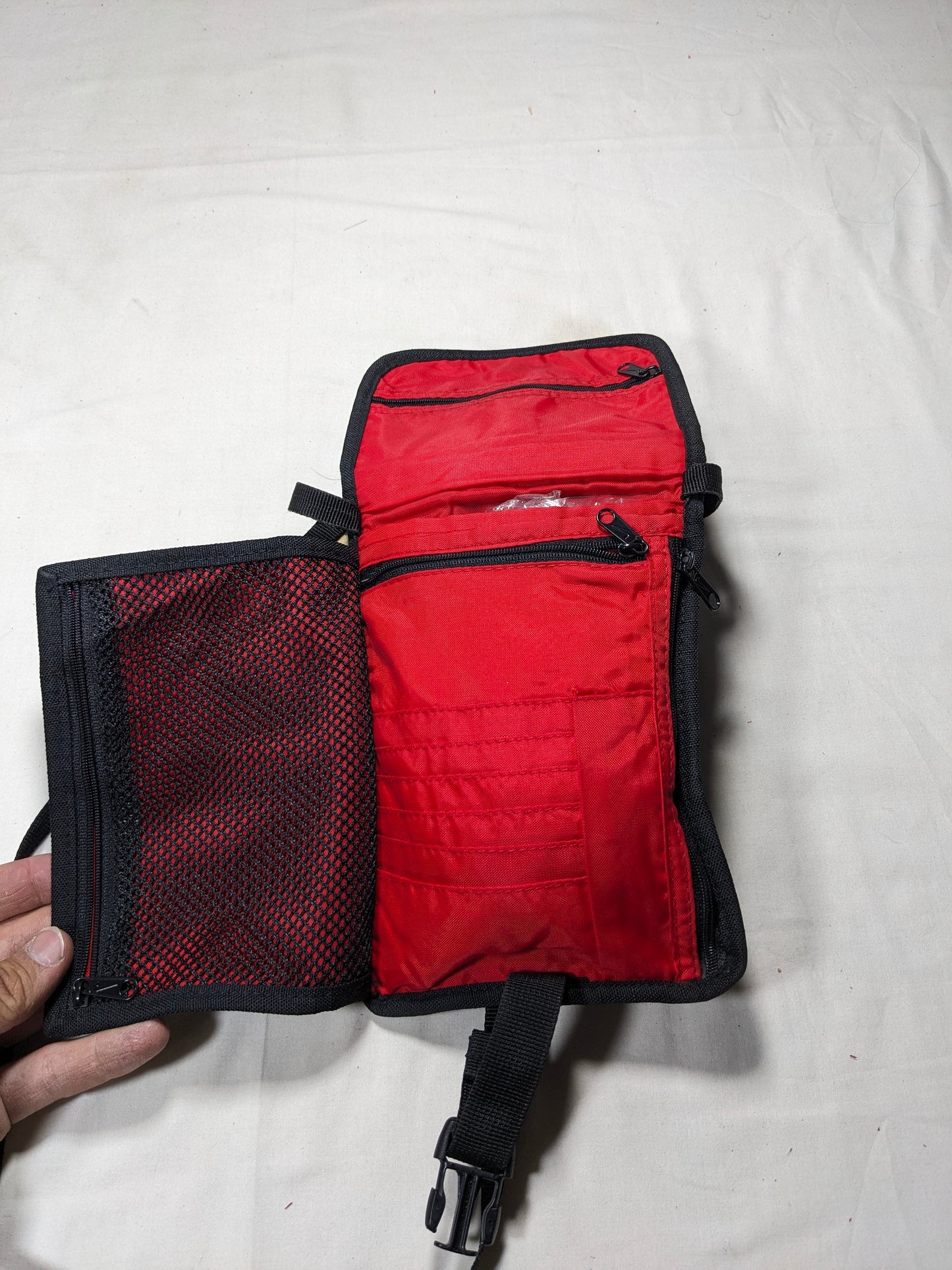 Nike long strap bag, cross body bag