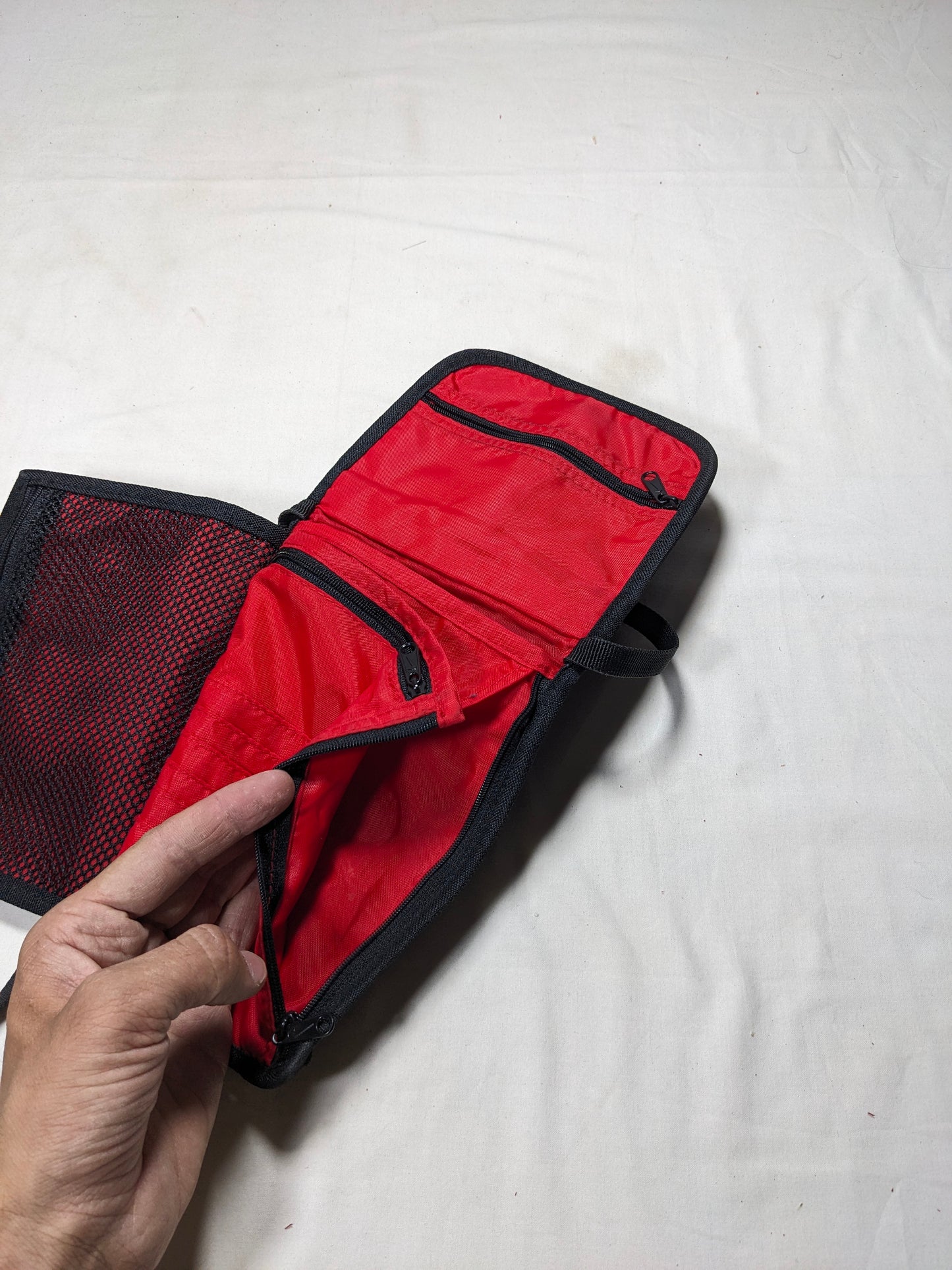 Nike long strap bag, cross body bag