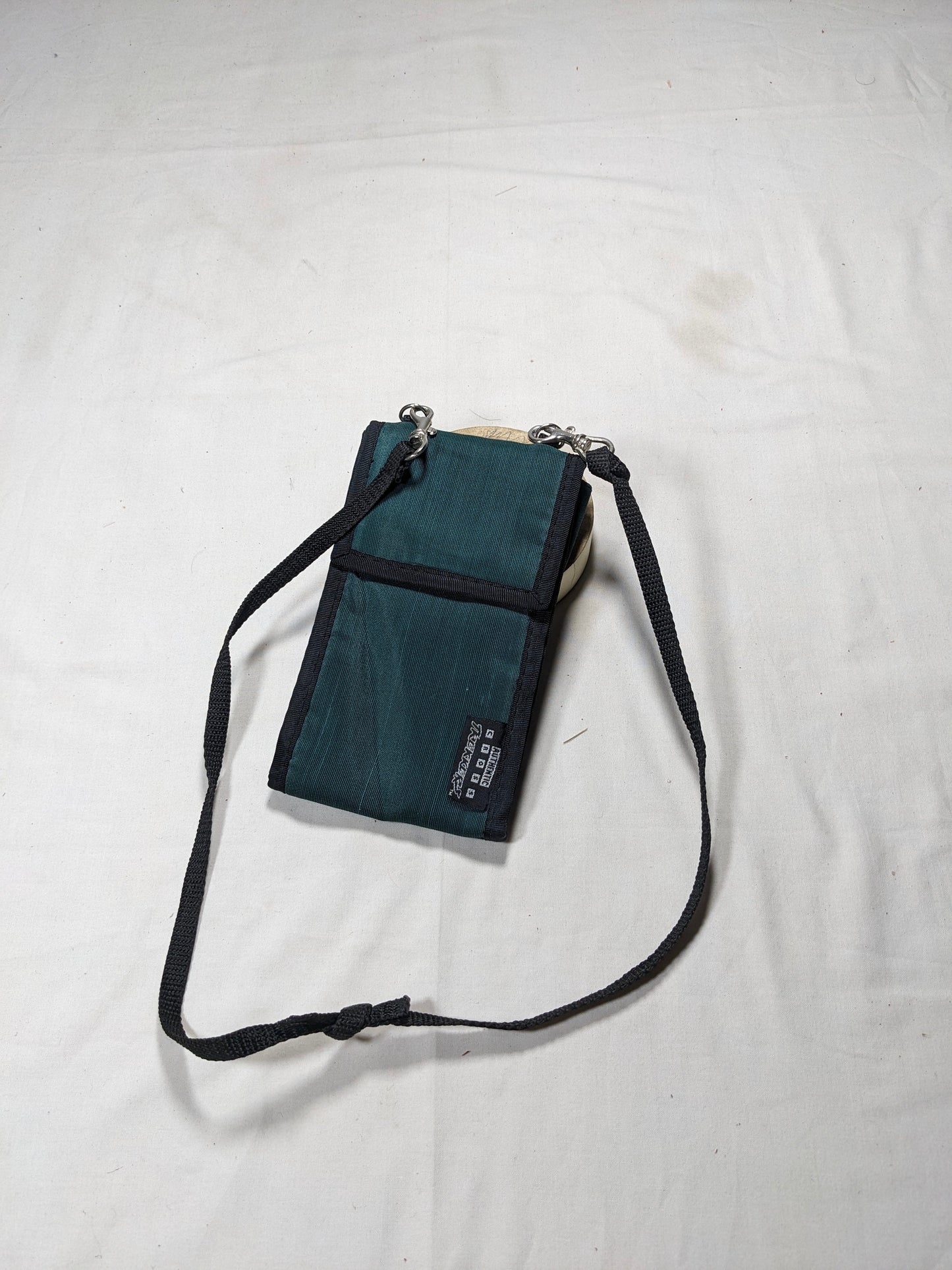 Long strap bag
