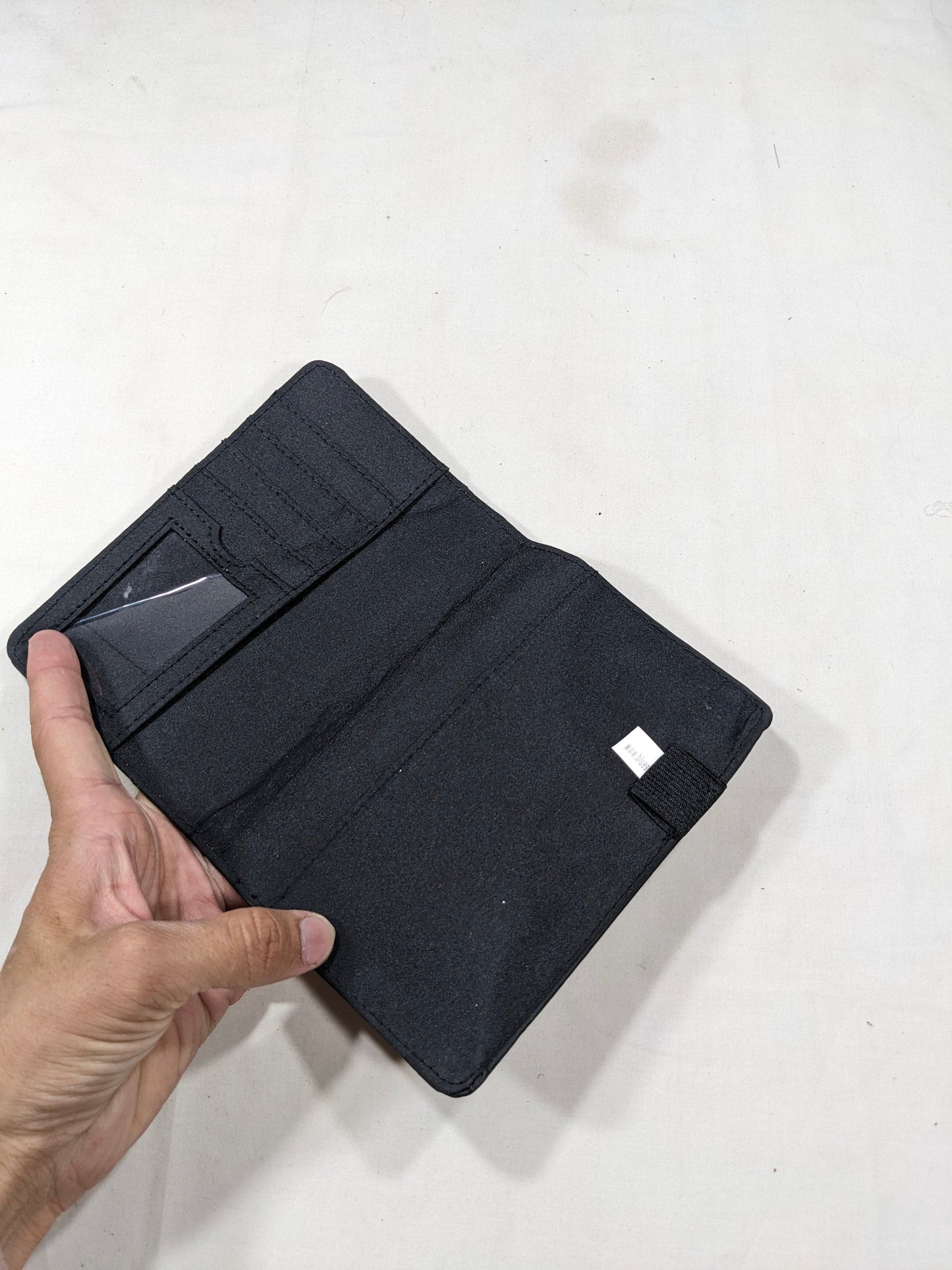Imported lot wallet, card holder