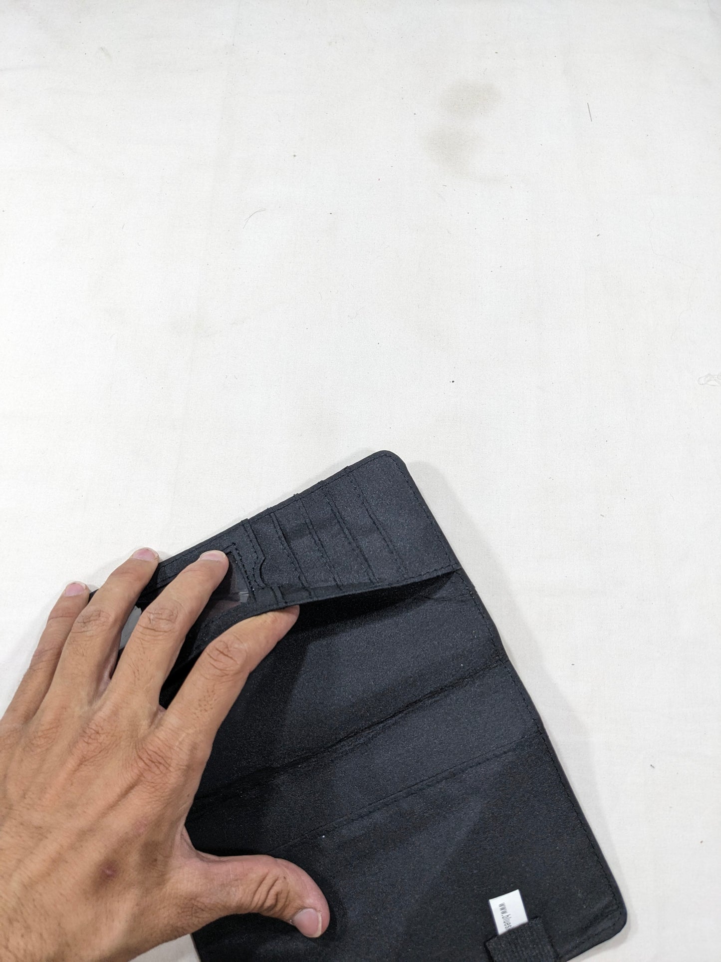 Imported lot wallet, card holder