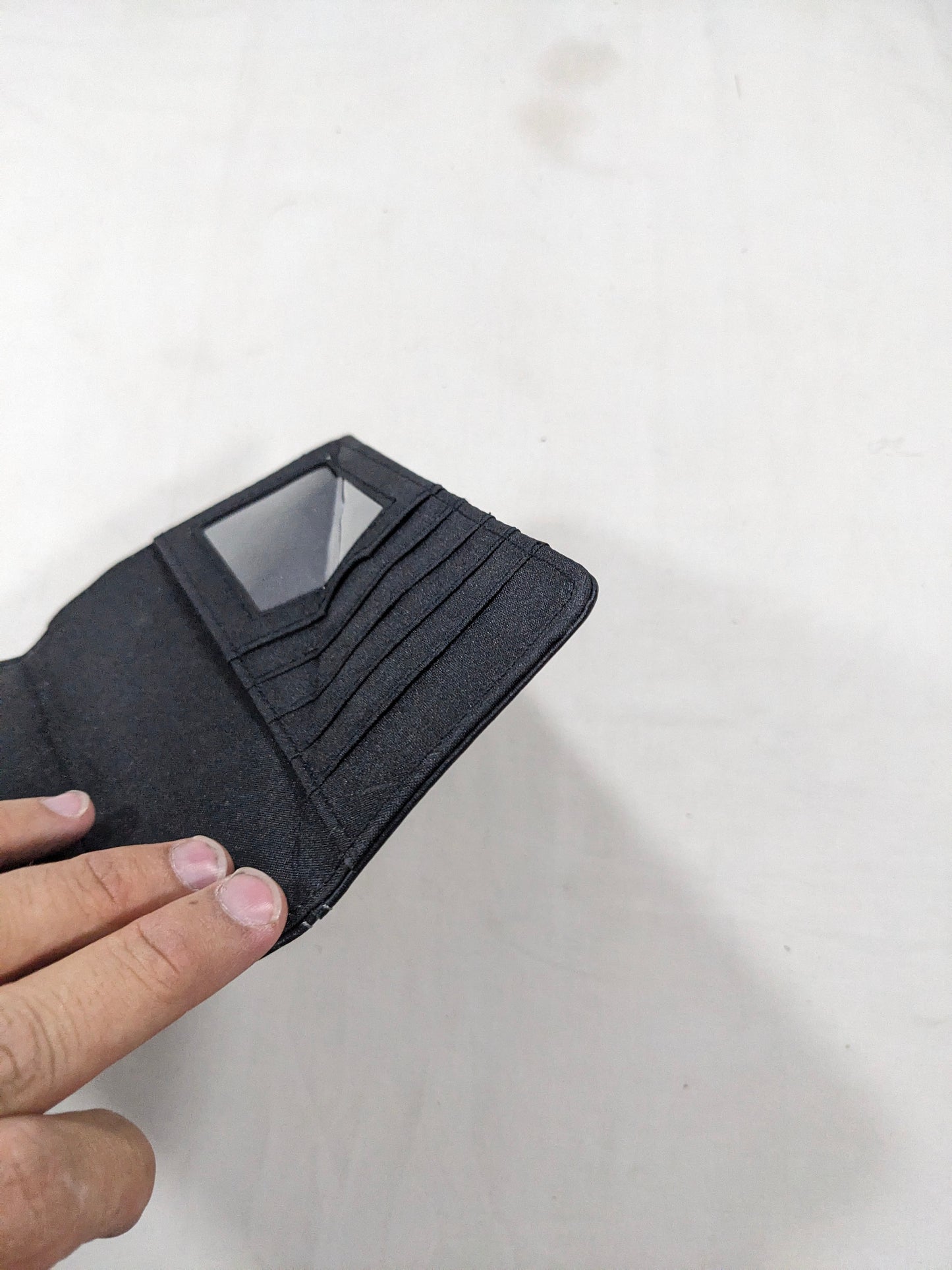 Imported lot wallet, card holder