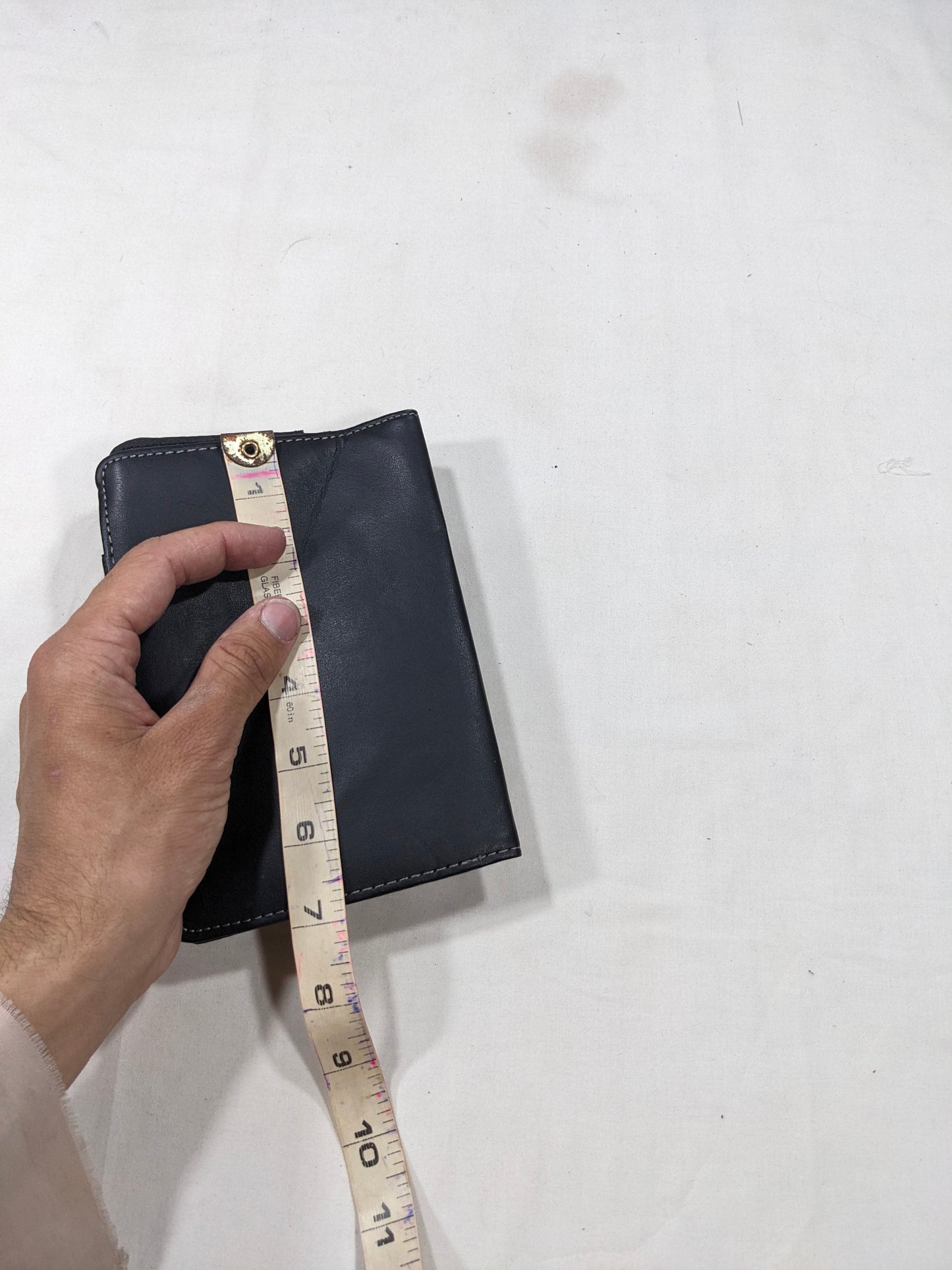 Imported lot wallet, card holder