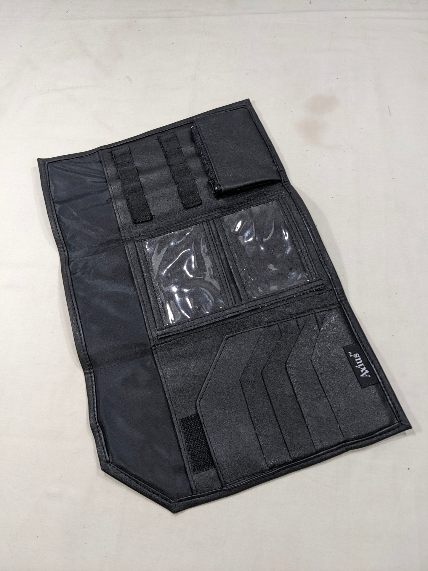imported lot wallet