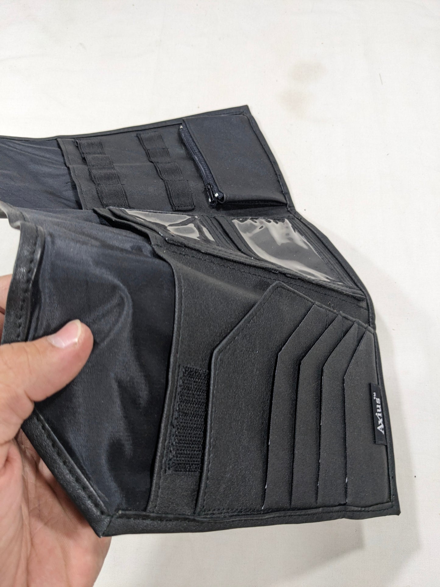 imported lot wallet