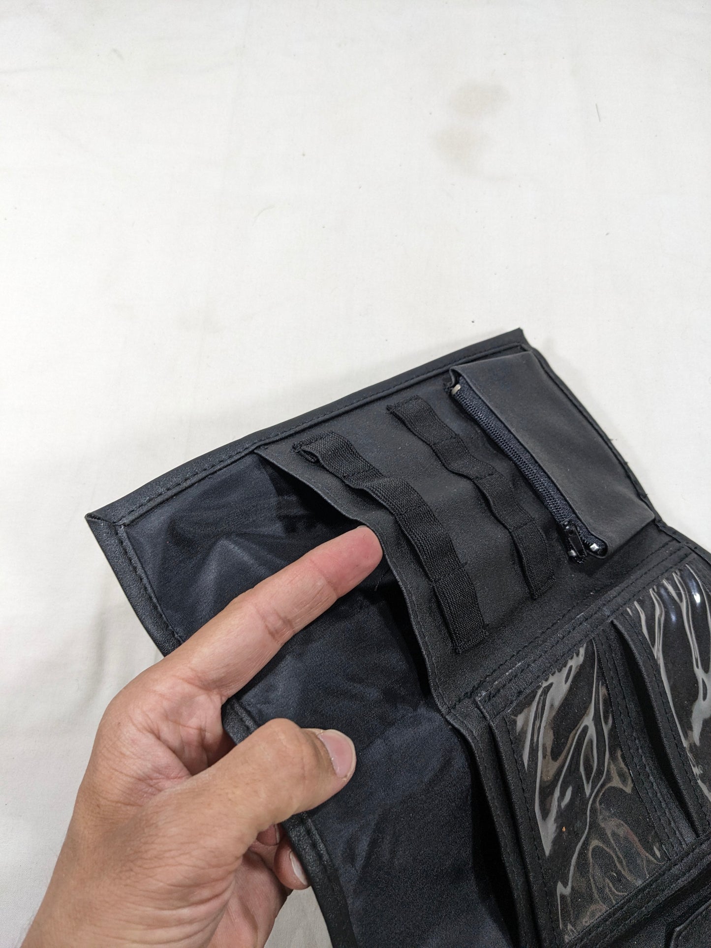 imported lot wallet