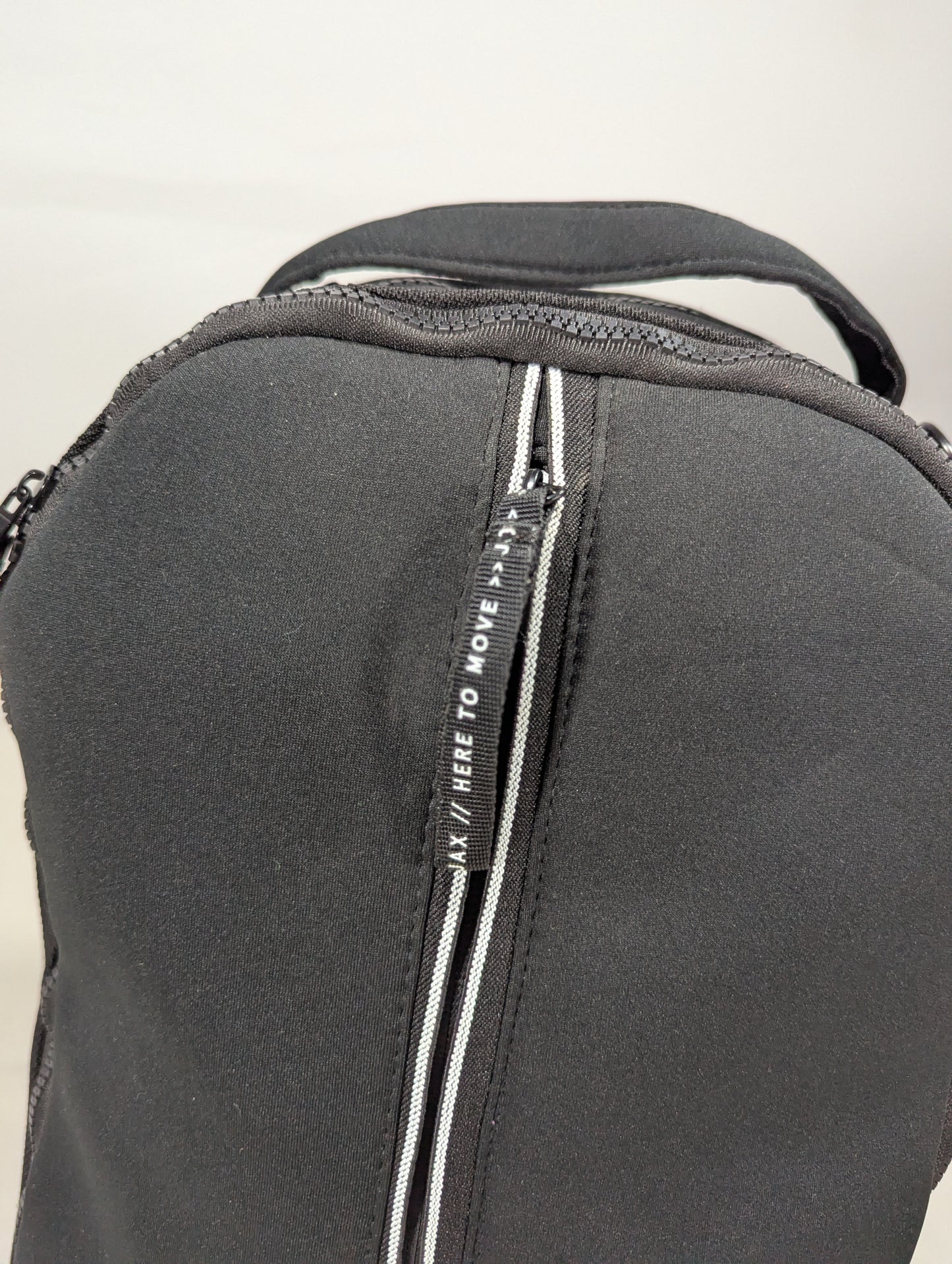 The most attractive light weight backpack Ab3
