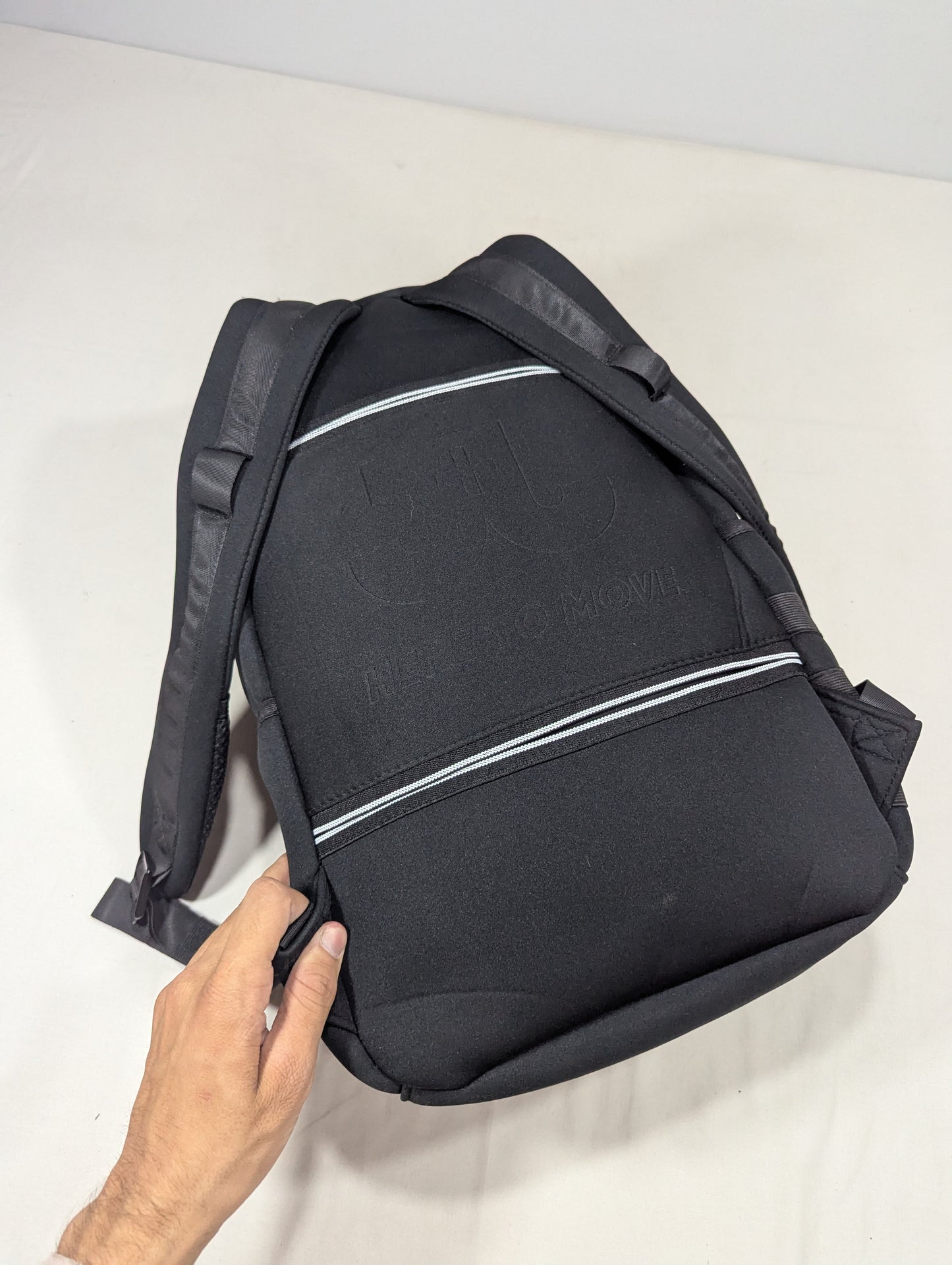 The most attractive light weight backpack Ab3