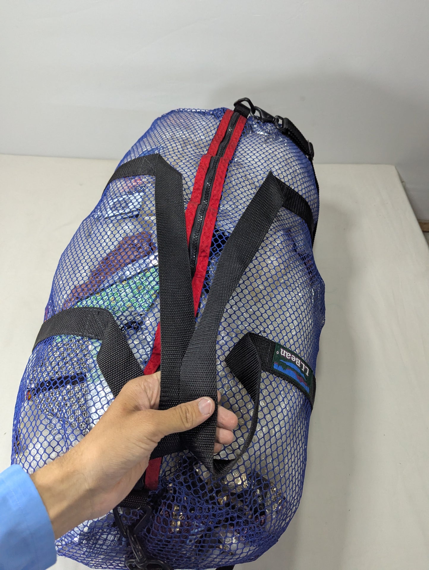 net bag Ab3