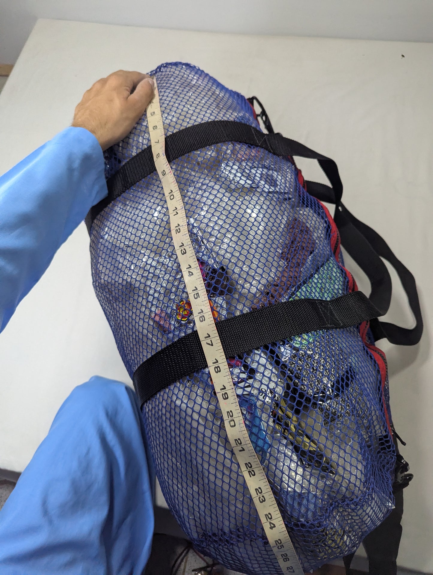net bag Ab3