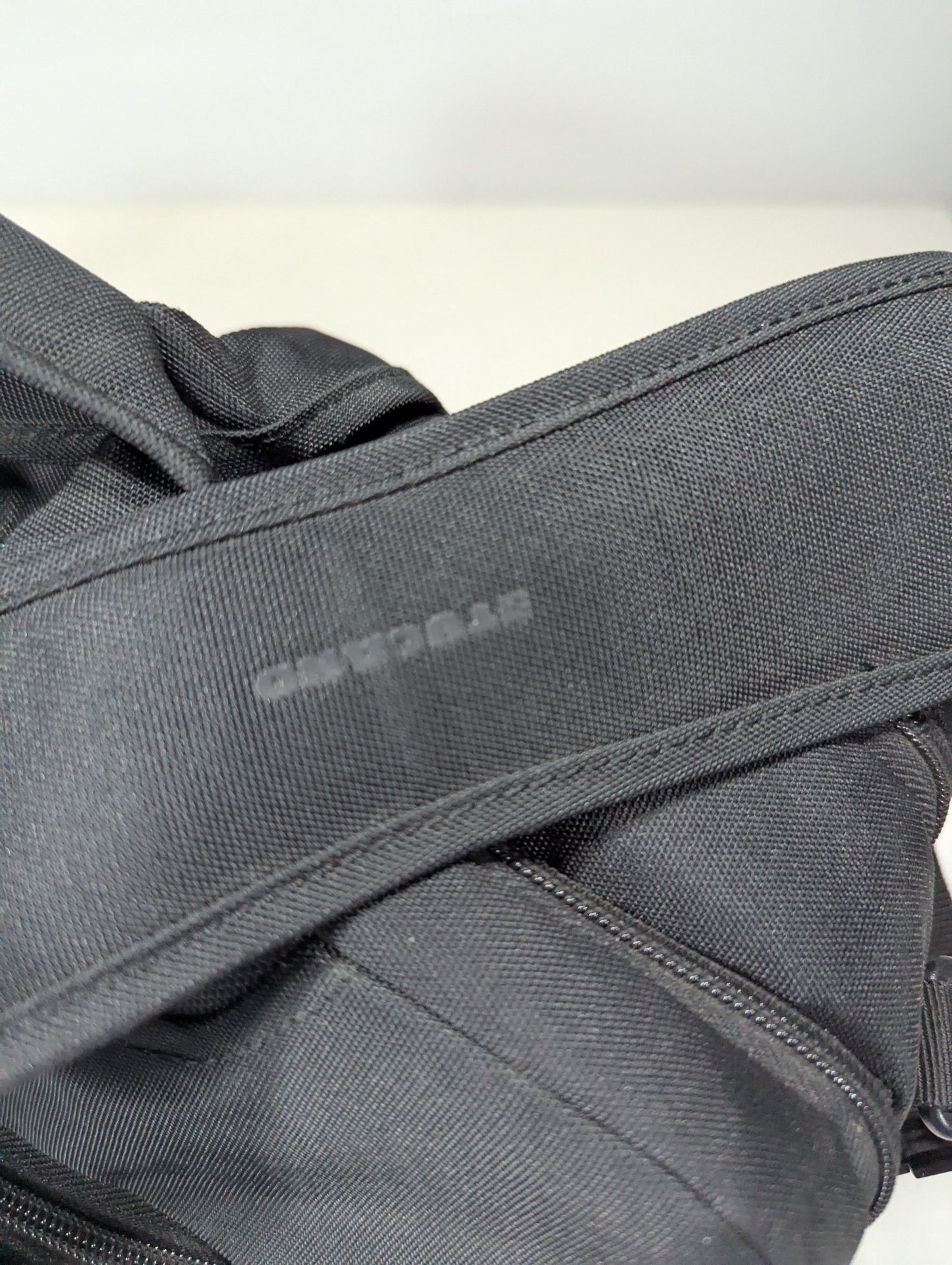 Stucano laptop bag, business briefcase bag U3