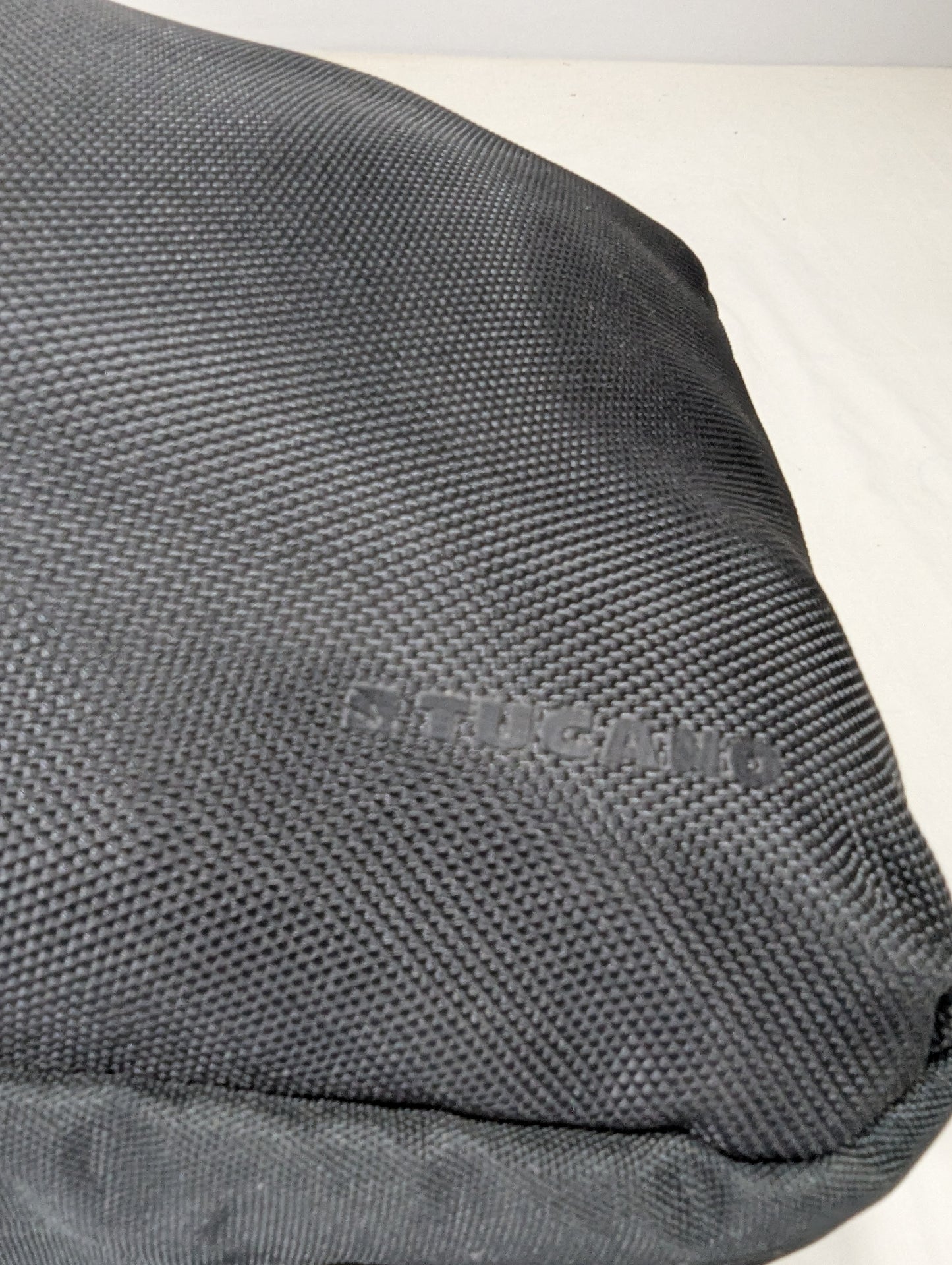 Stucano laptop bag, business briefcase bag U3